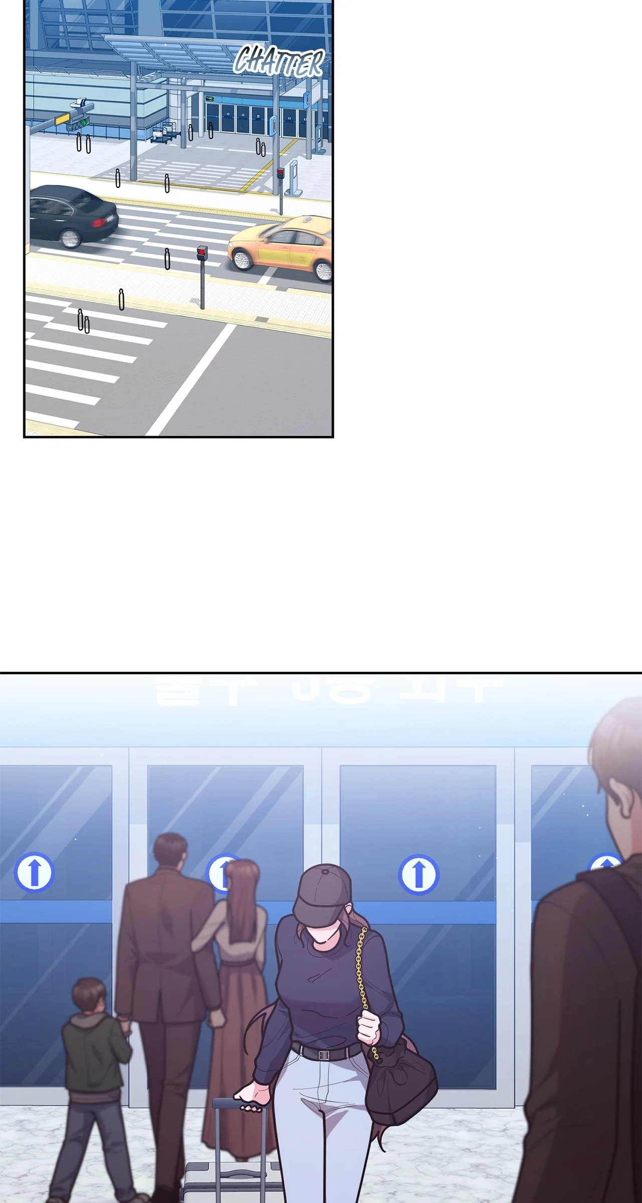 Lustfully – Manhwa Chapter 54 - page 53