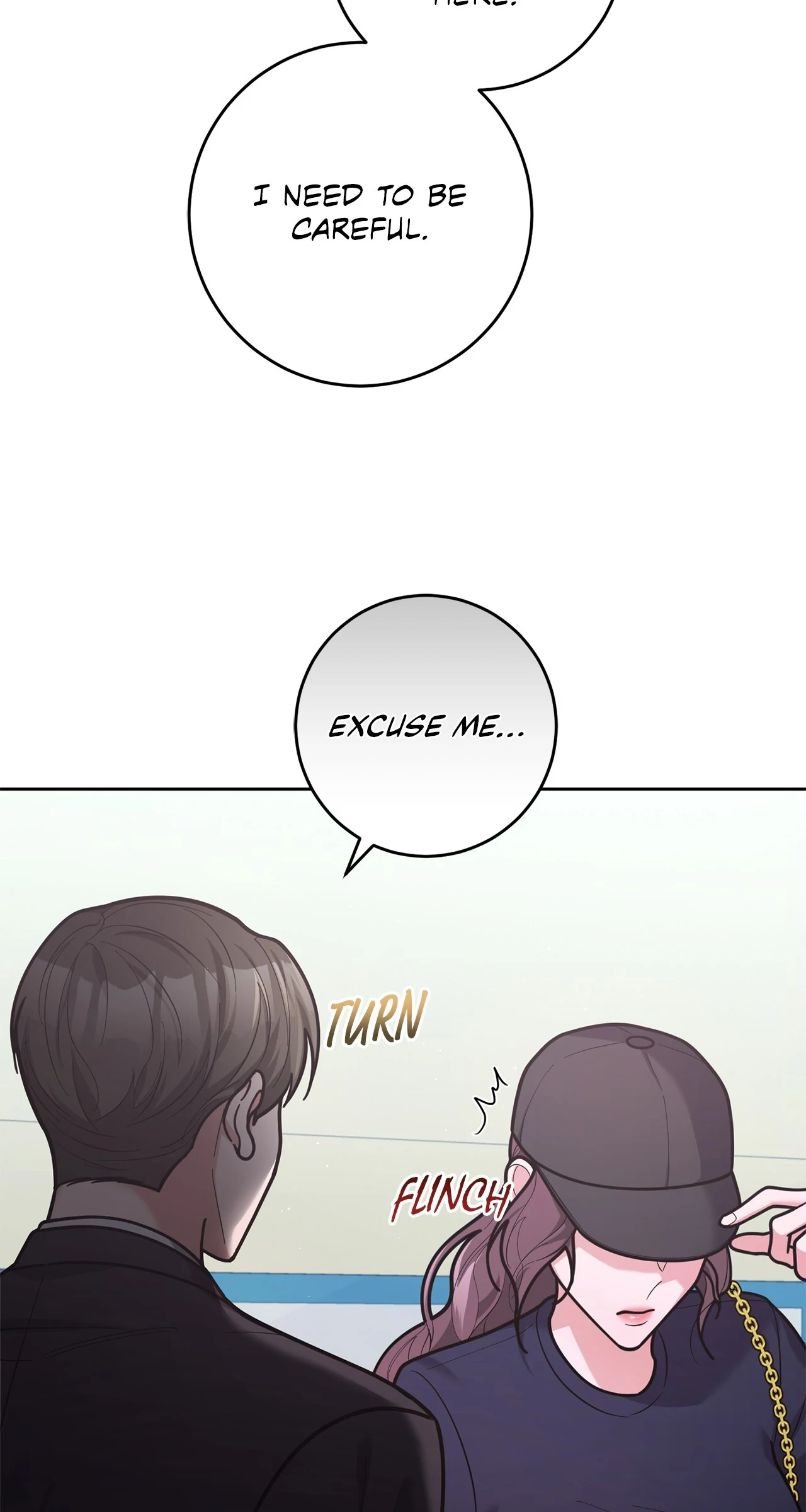 Lustfully – Manhwa Chapter 54 - page 56