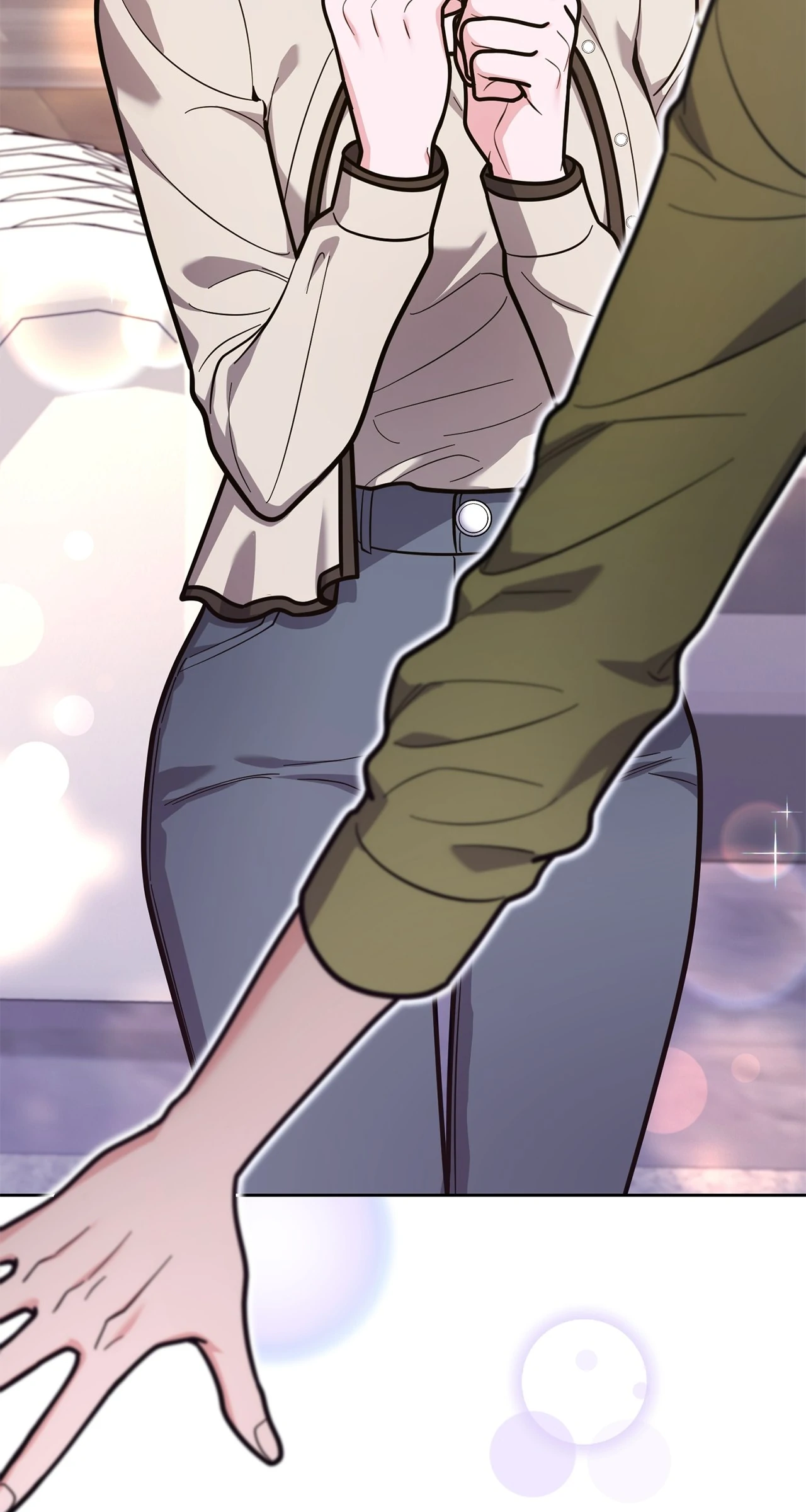 Lustfully – Manhwa Chapter 54 - page 6