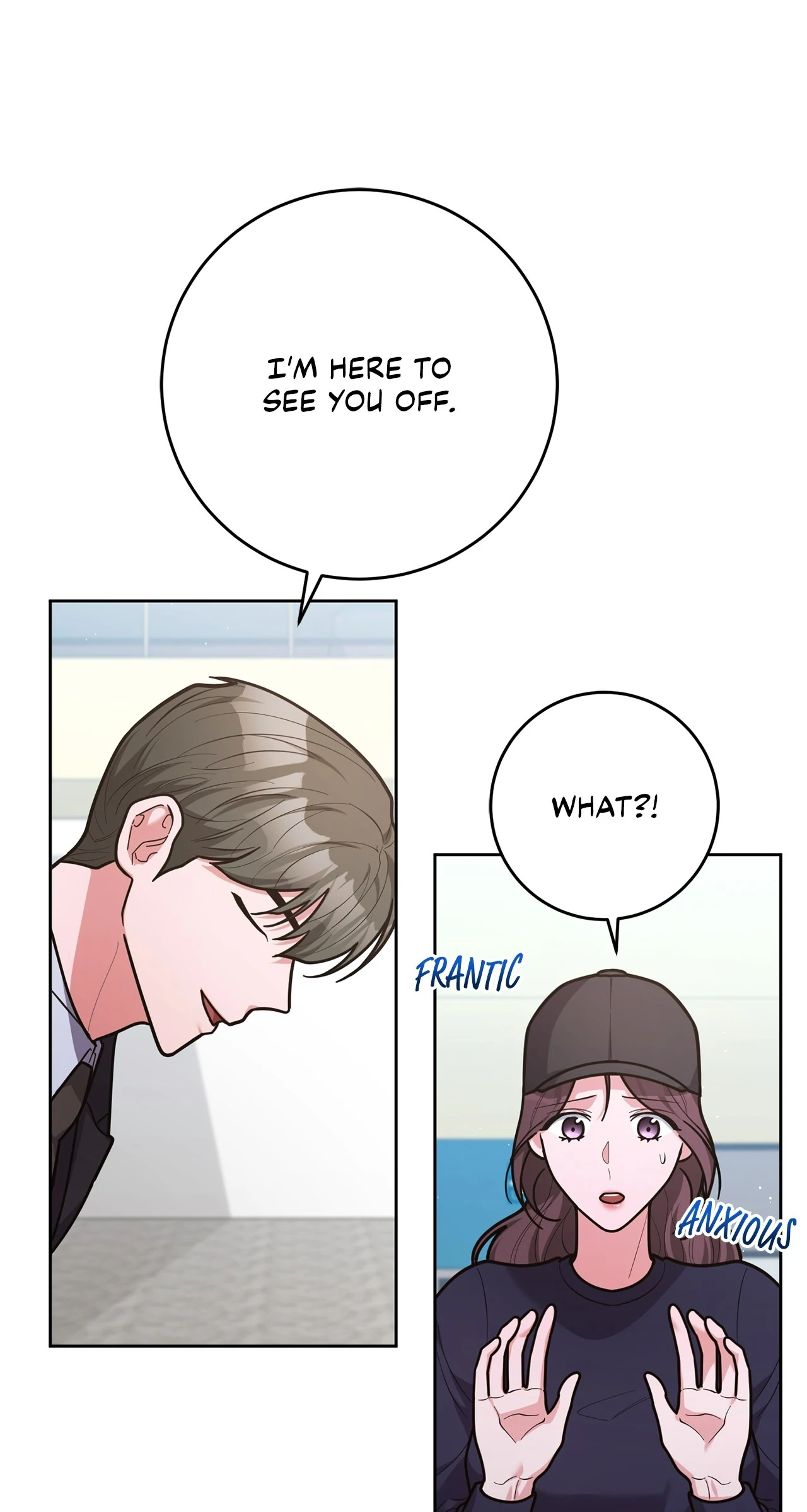 Lustfully – Manhwa Chapter 54 - page 62