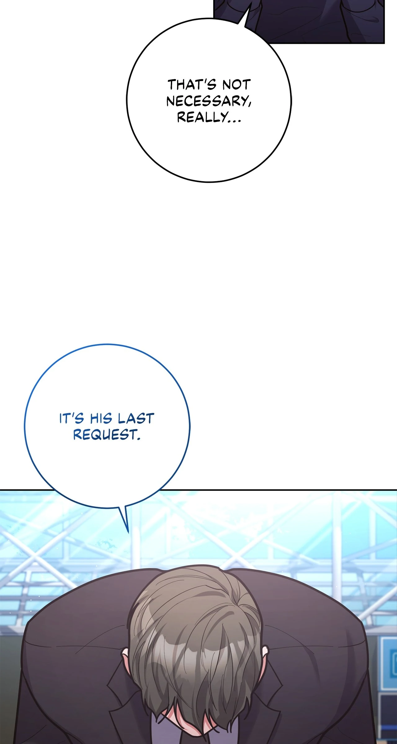 Lustfully – Manhwa Chapter 54 - page 63
