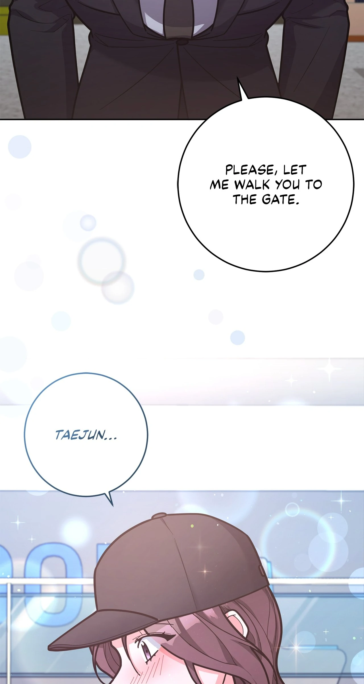 Lustfully – Manhwa Chapter 54 - page 64