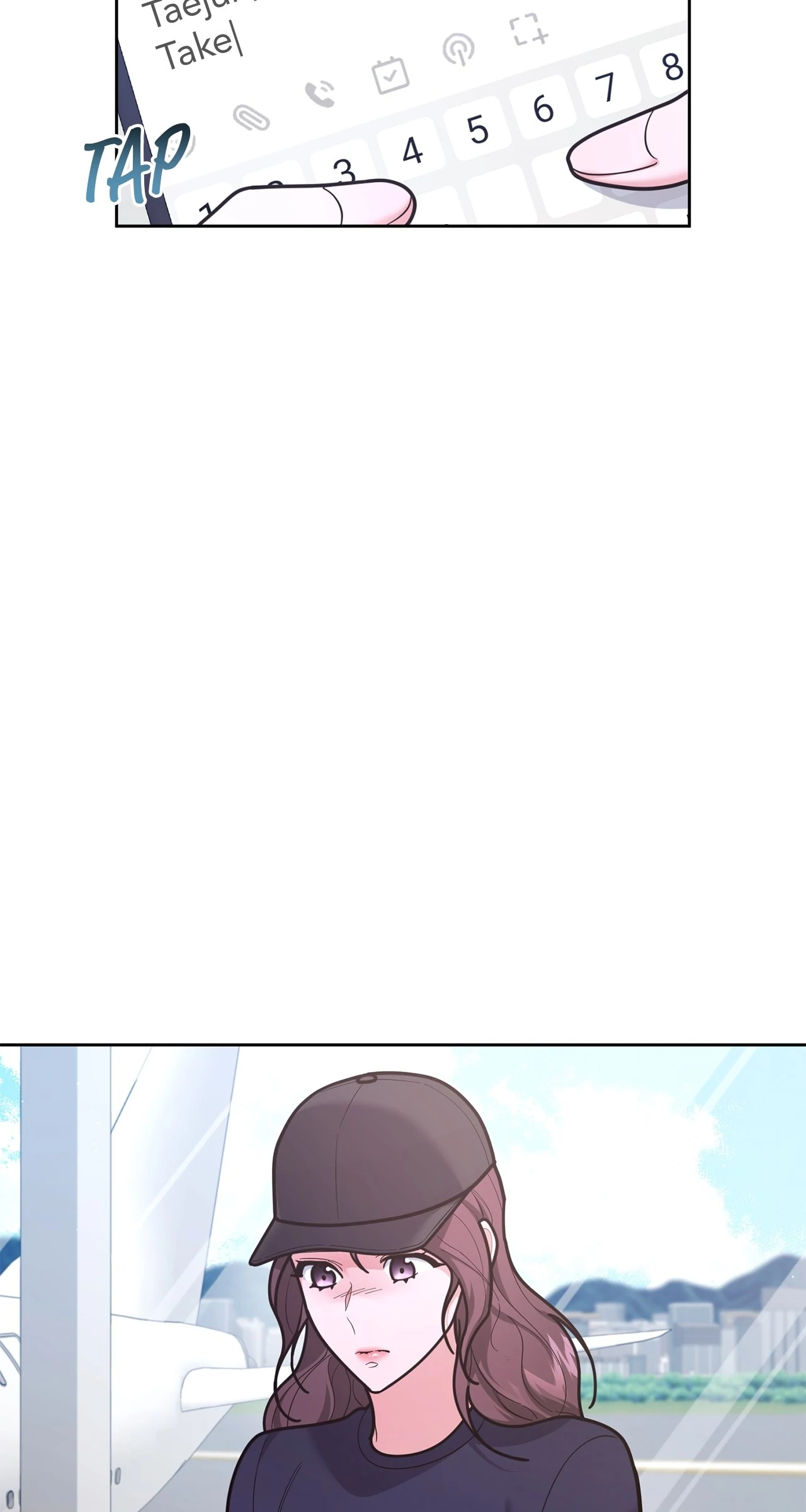 Lustfully – Manhwa Chapter 54 - page 74