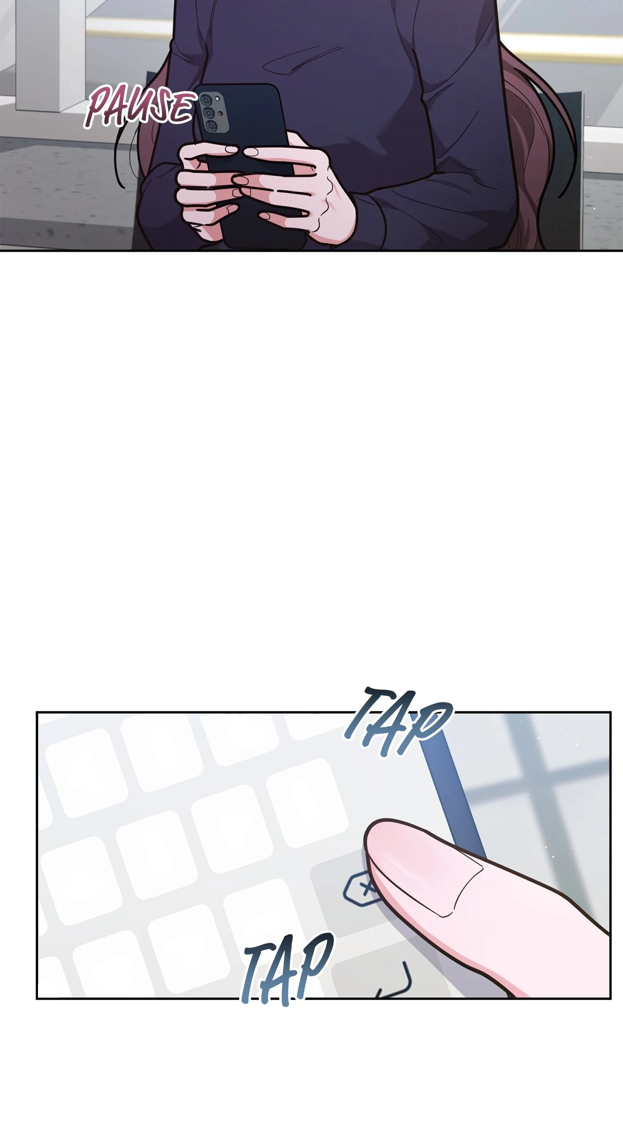 Lustfully – Manhwa Chapter 54 - page 75