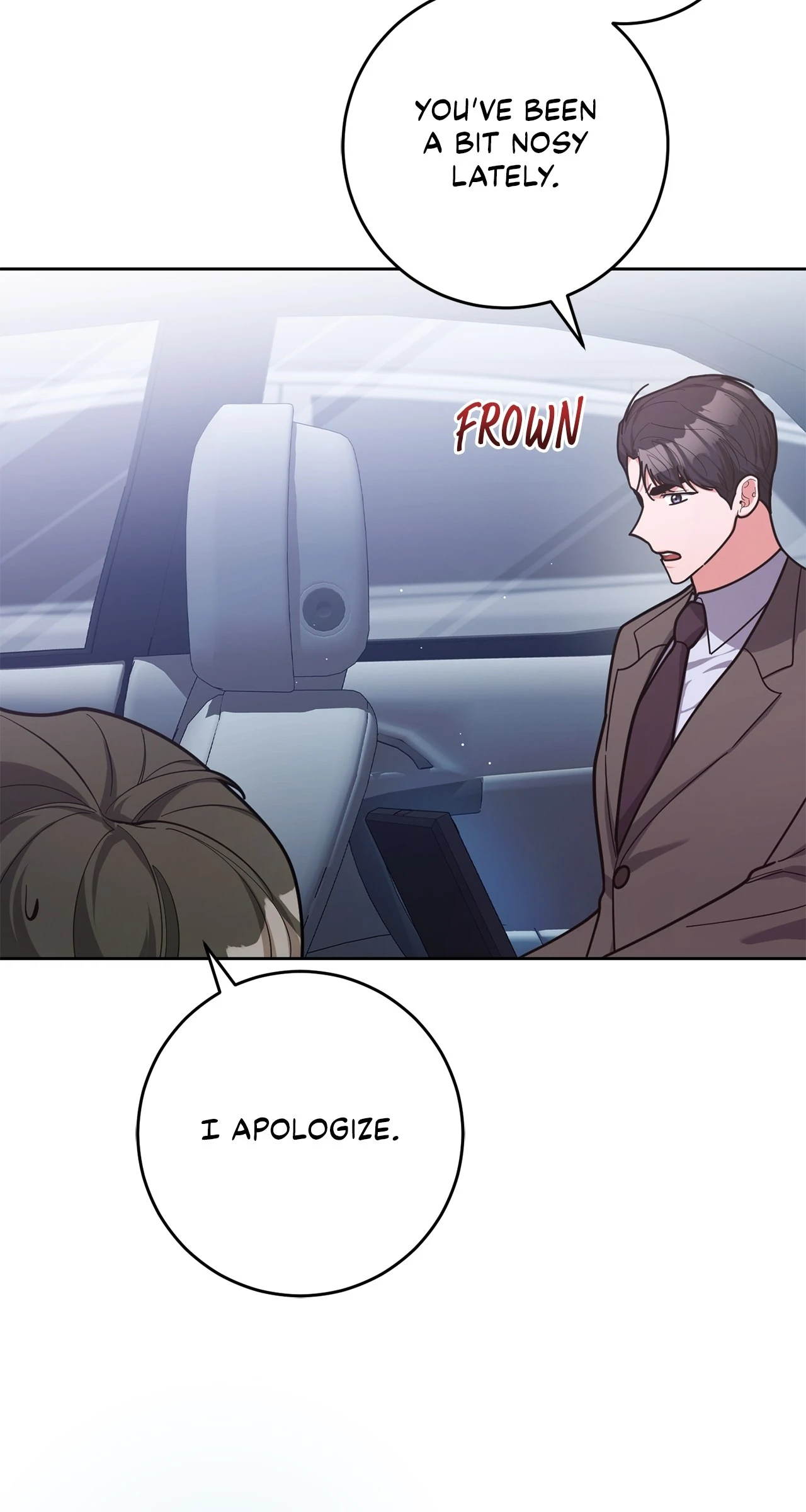 Lustfully – Manhwa Chapter 54 - page 85