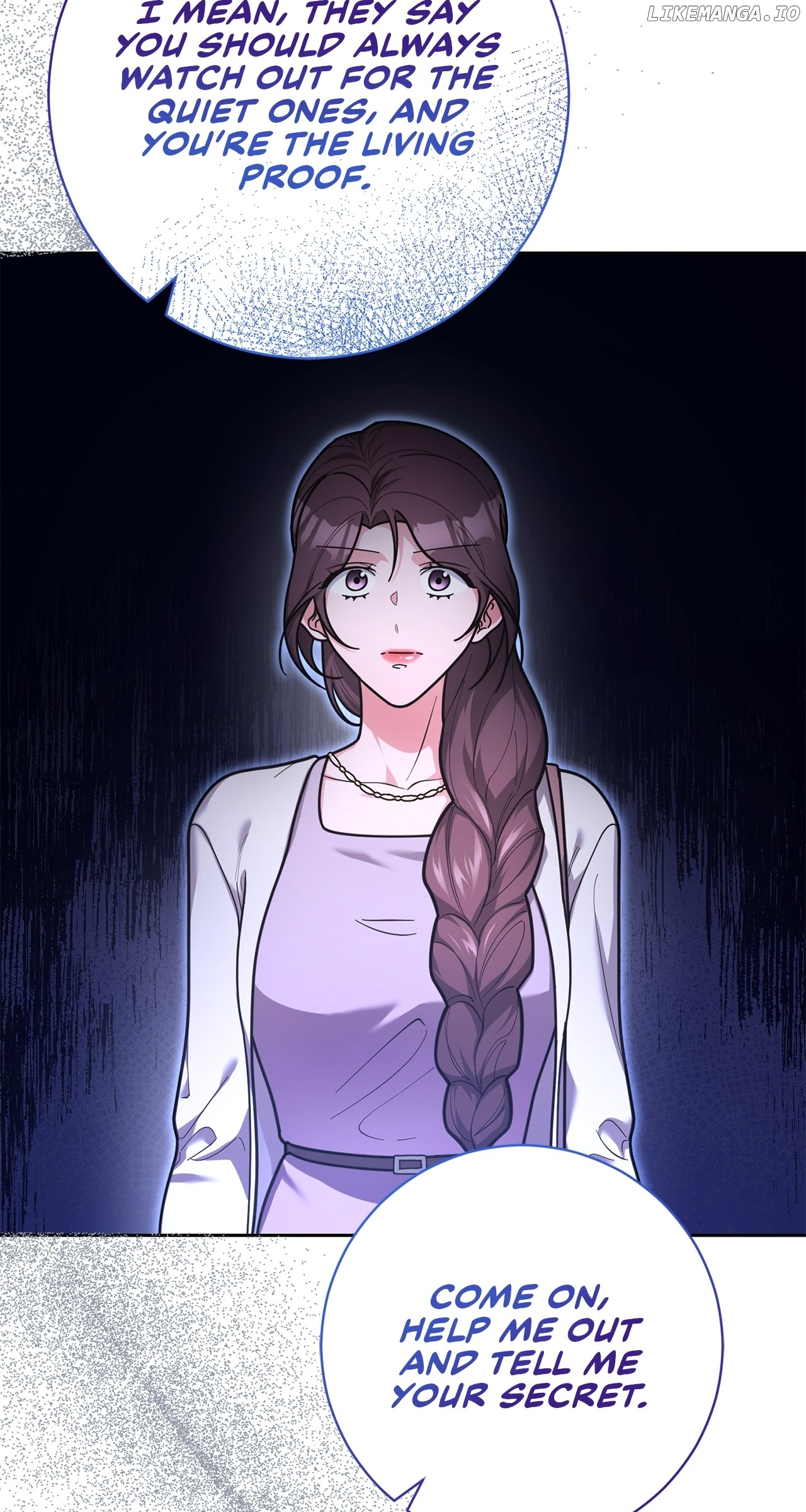 Lustfully – Manhwa Chapter 38 - page 12