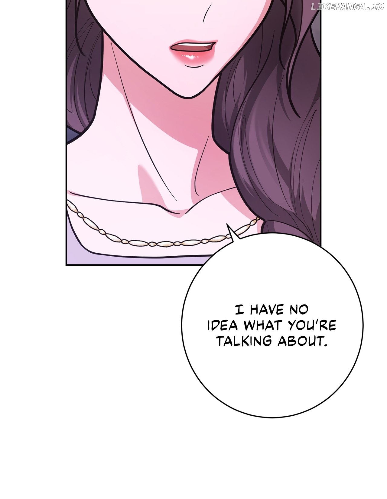 Lustfully – Manhwa Chapter 38 - page 14