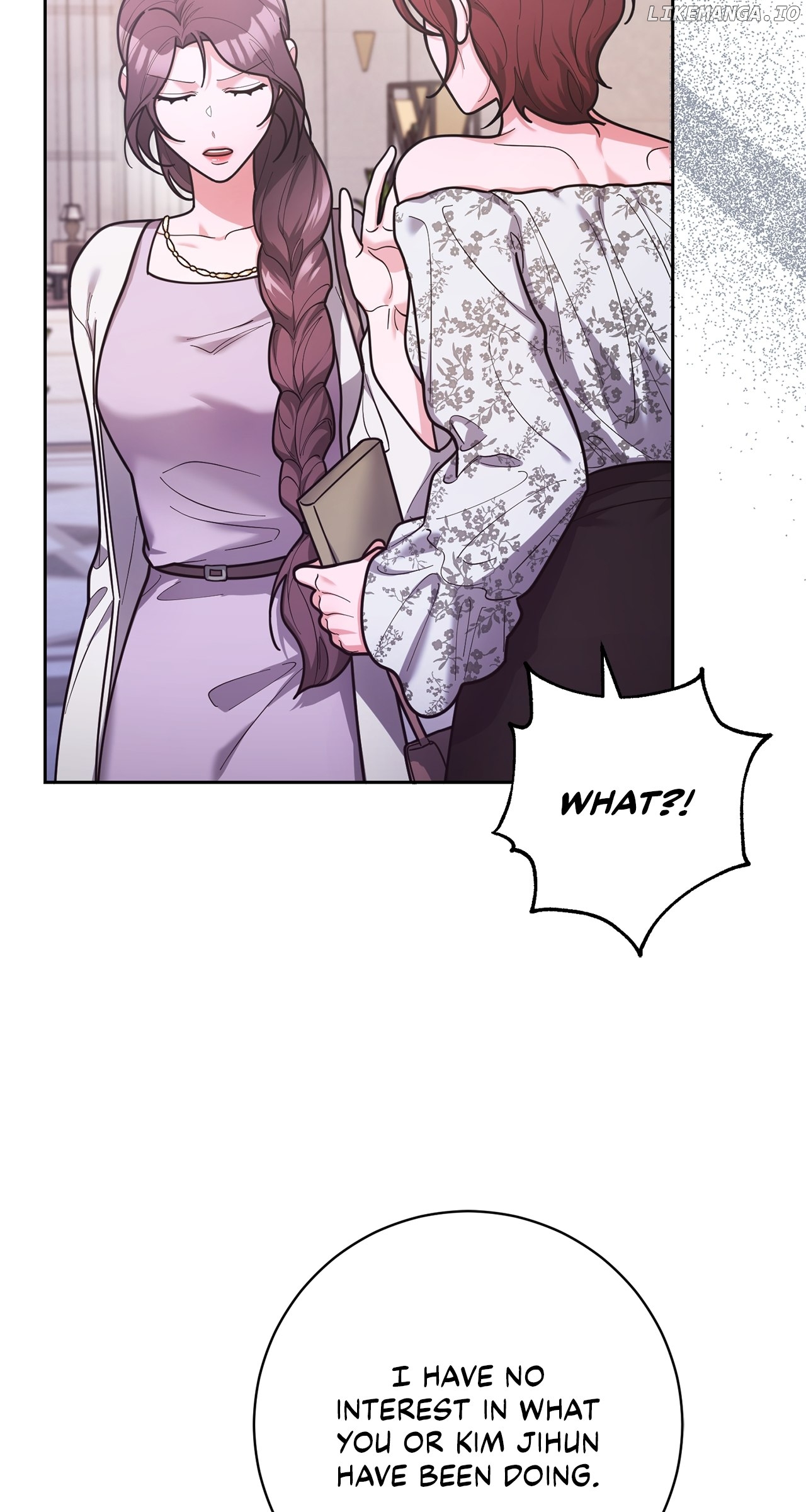 Lustfully – Manhwa Chapter 38 - page 19