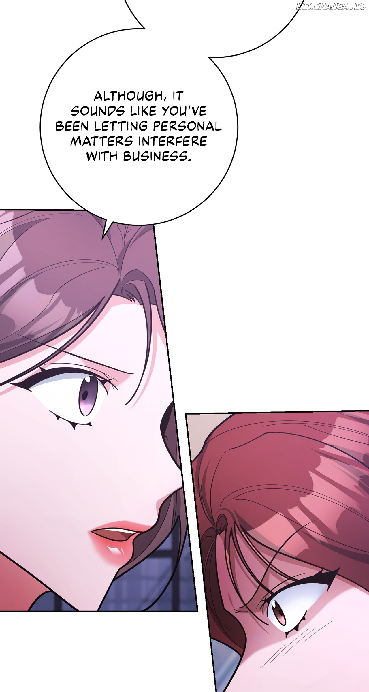 Lustfully – Manhwa Chapter 38 - page 20