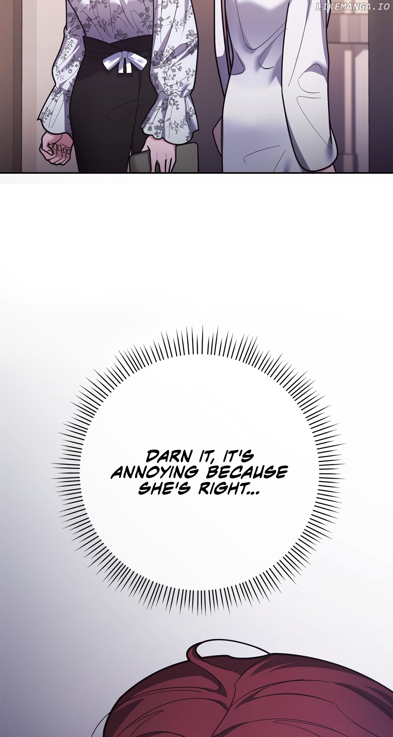Lustfully – Manhwa Chapter 38 - page 26