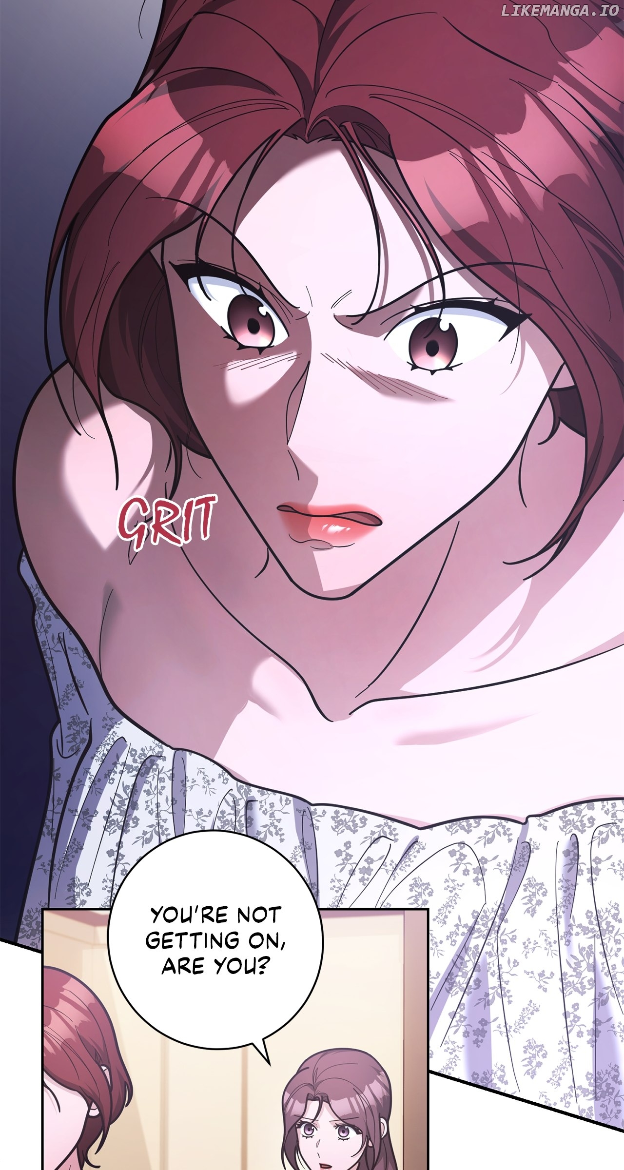 Lustfully – Manhwa Chapter 38 - page 27