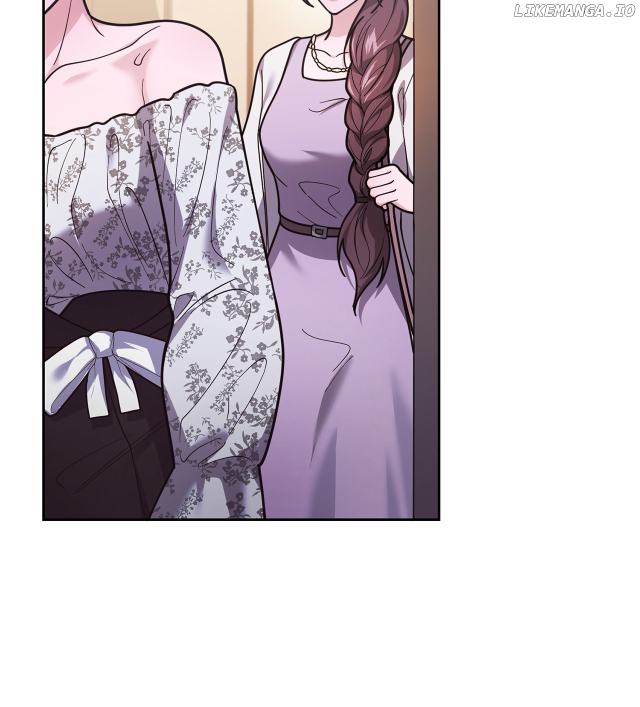 Lustfully – Manhwa Chapter 38 - page 28