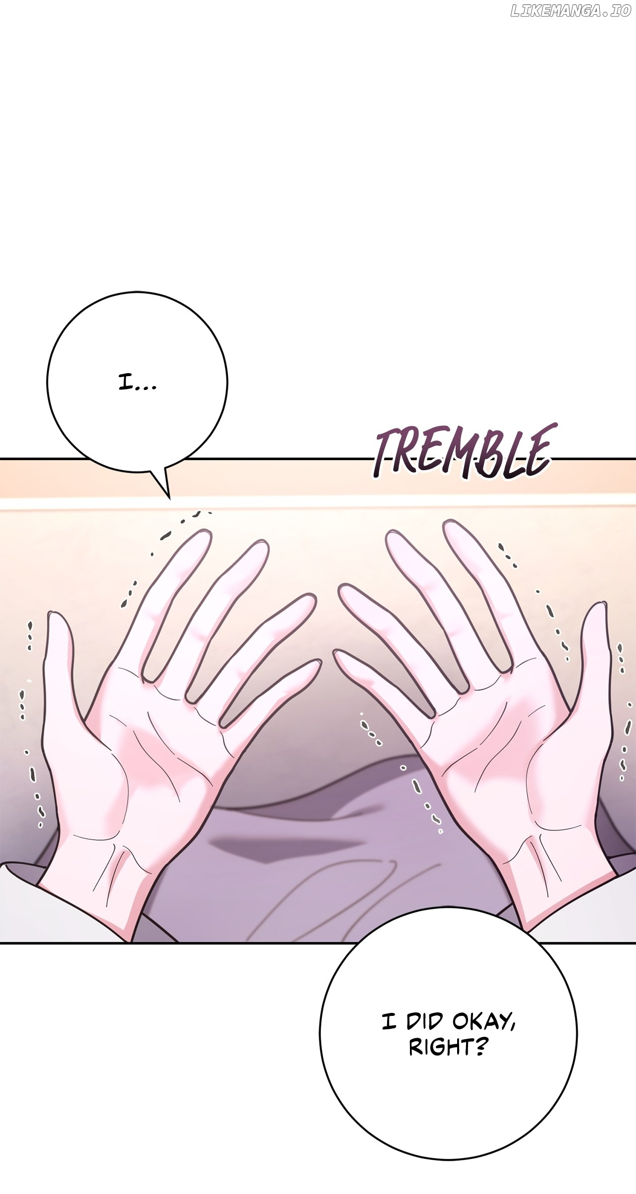 Lustfully – Manhwa Chapter 38 - page 33
