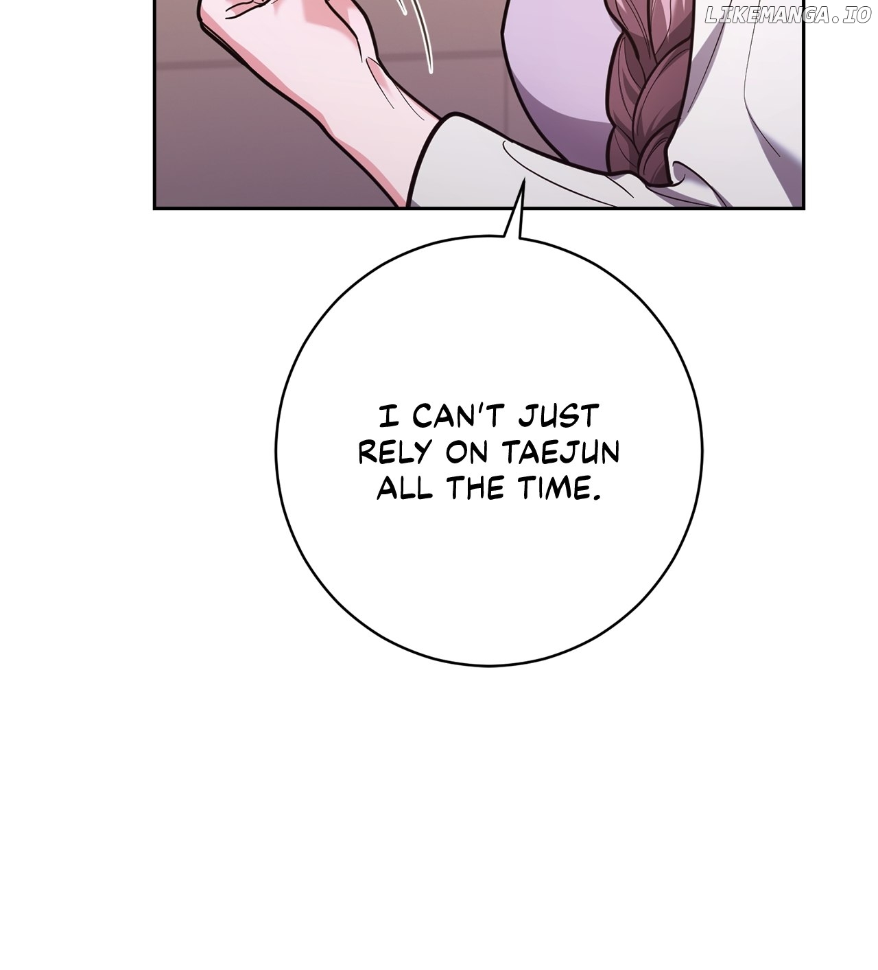 Lustfully – Manhwa Chapter 38 - page 35