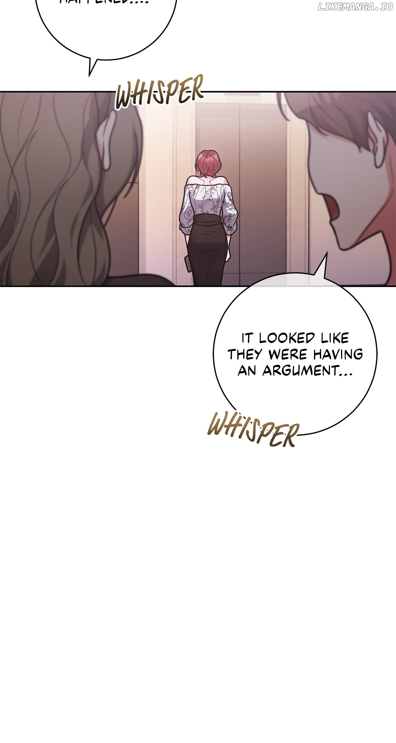 Lustfully – Manhwa Chapter 38 - page 39