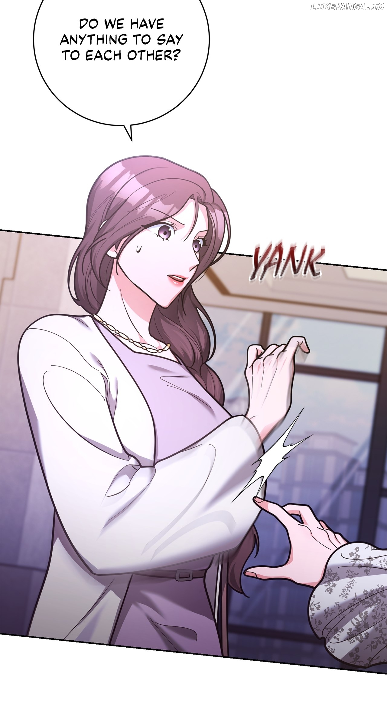 Lustfully – Manhwa Chapter 38 - page 4