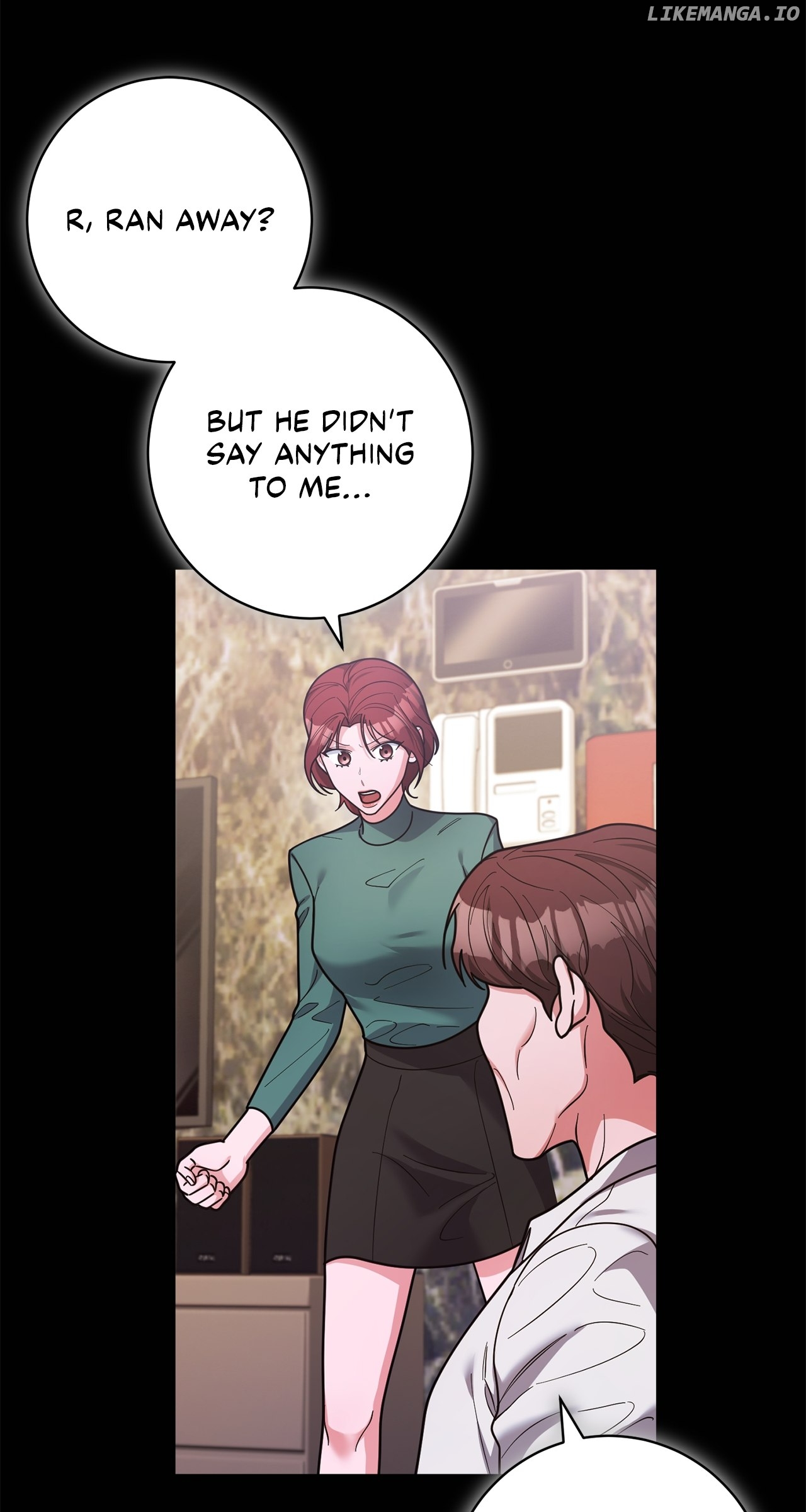 Lustfully – Manhwa Chapter 38 - page 48