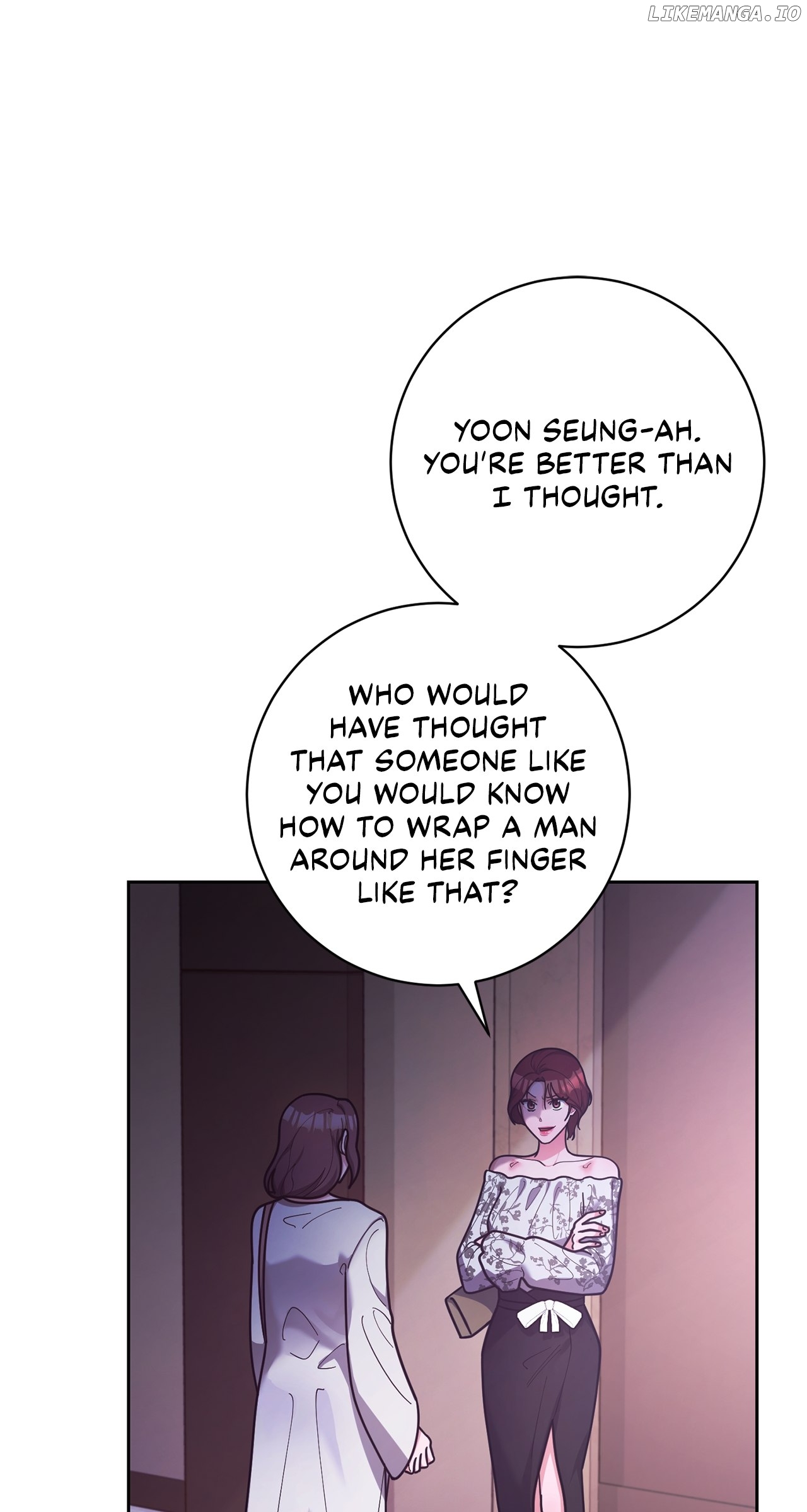 Lustfully – Manhwa Chapter 38 - page 5