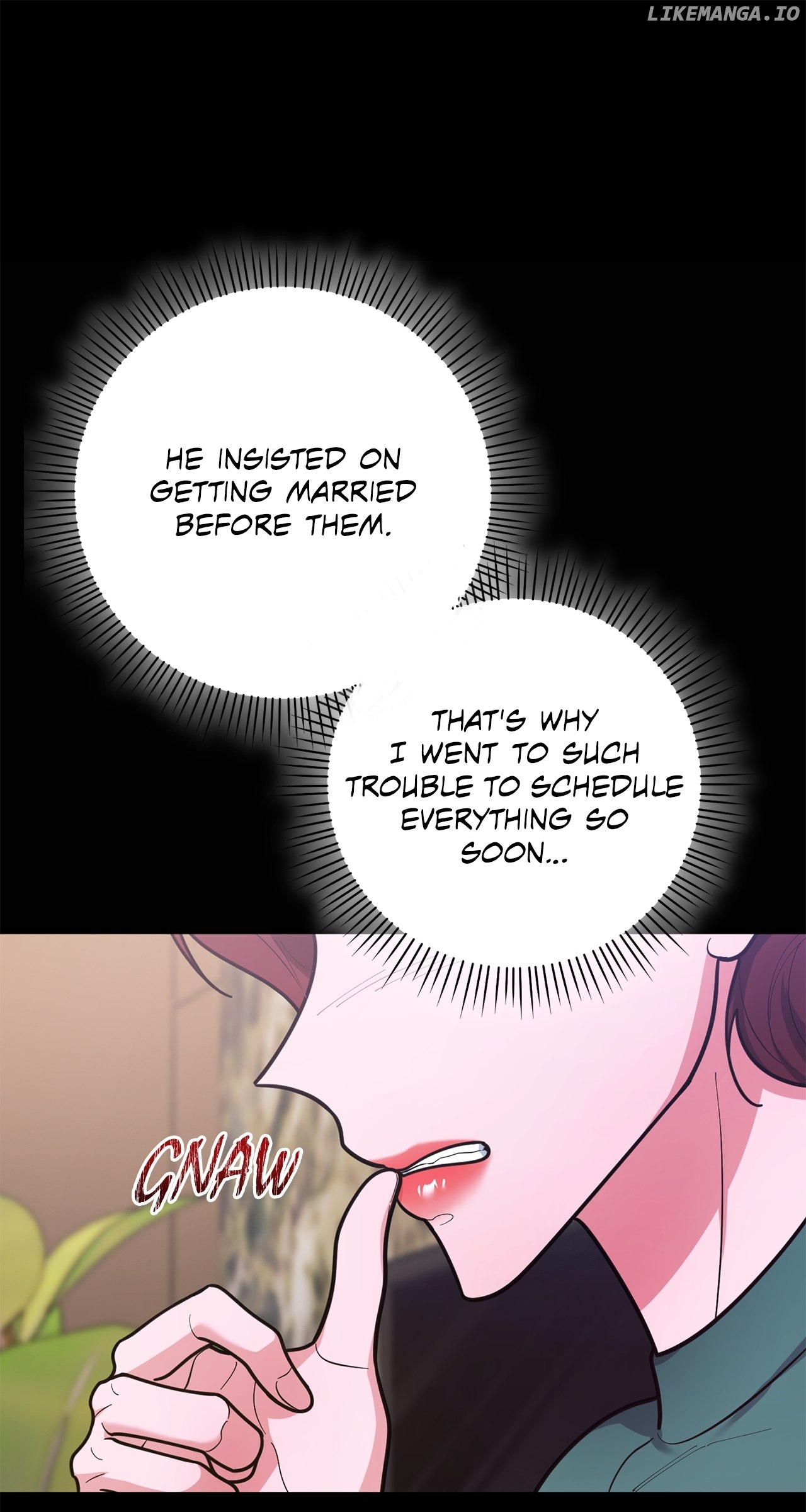 Lustfully – Manhwa Chapter 38 - page 51