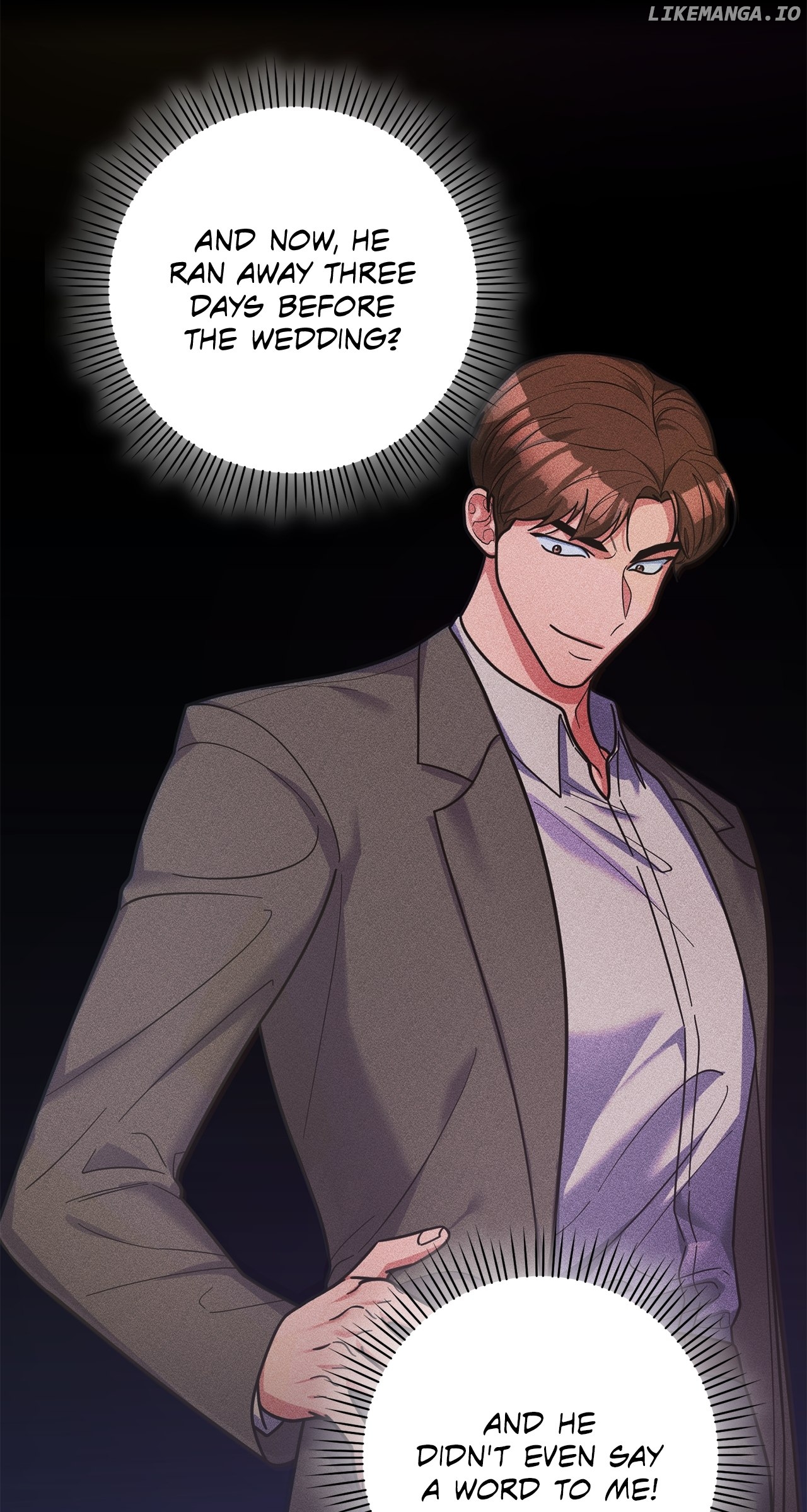 Lustfully – Manhwa Chapter 38 - page 52