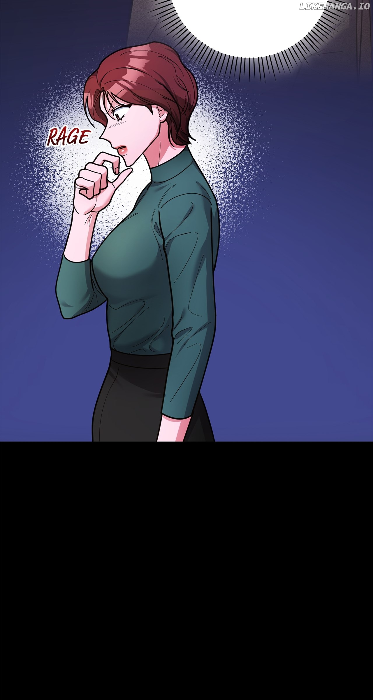 Lustfully – Manhwa Chapter 38 - page 53