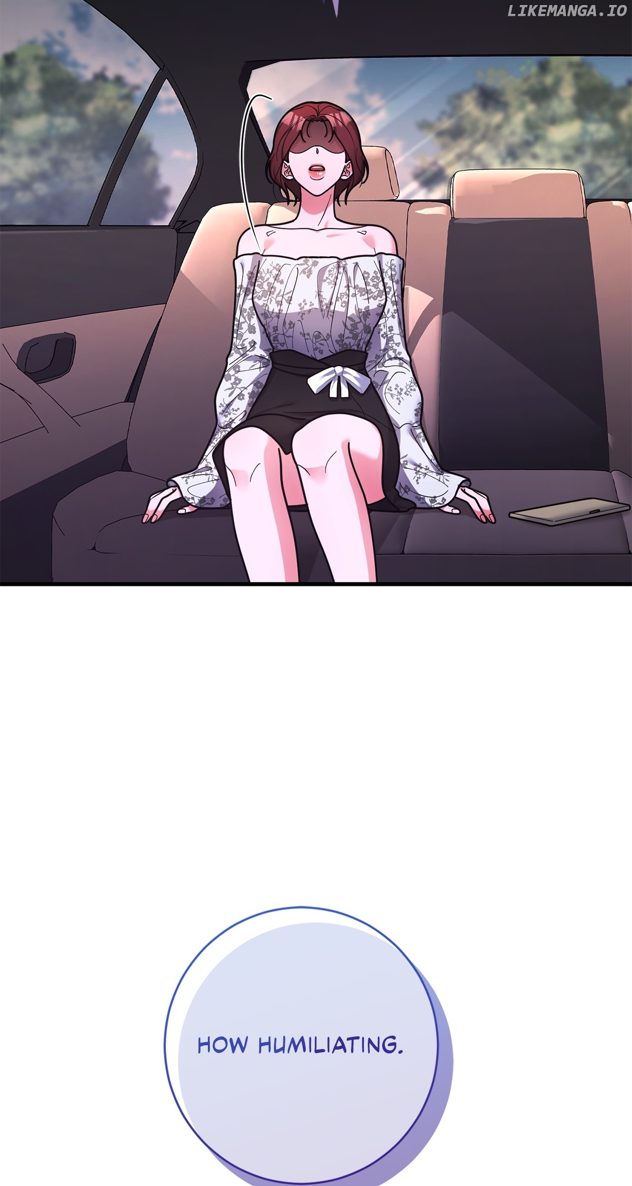Lustfully – Manhwa Chapter 38 - page 56