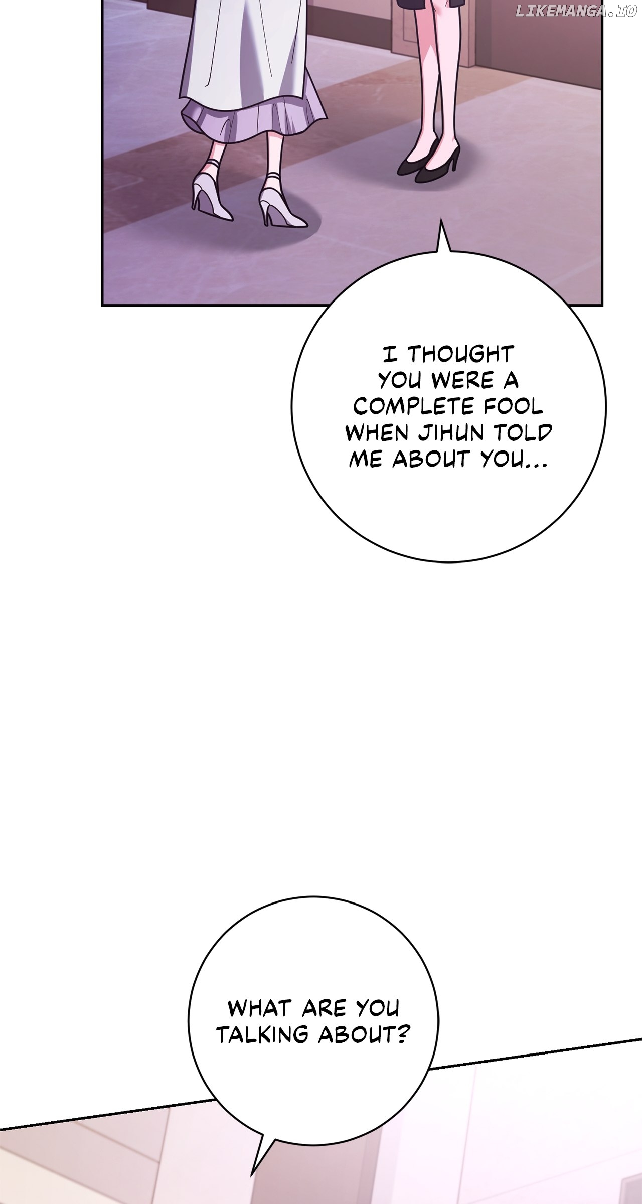 Lustfully – Manhwa Chapter 38 - page 6