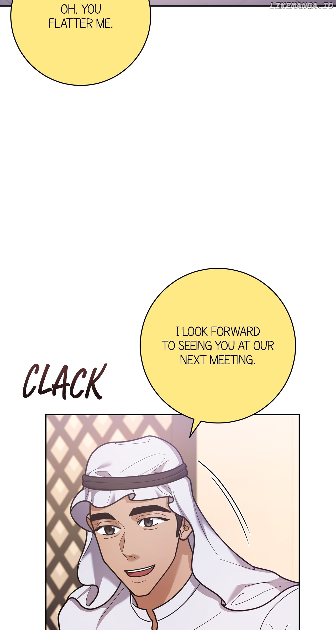 Lustfully – Manhwa Chapter 38 - page 60
