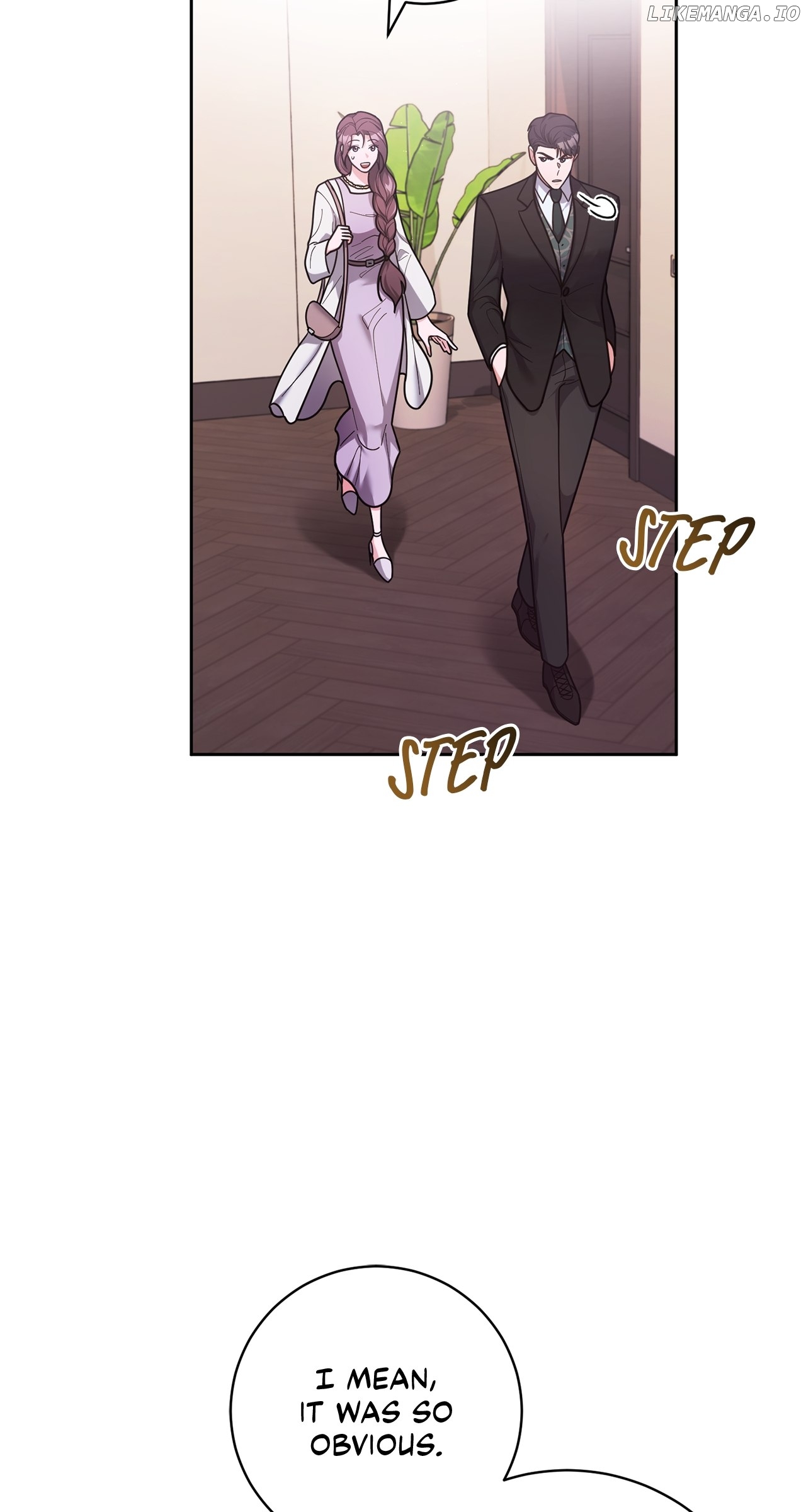 Lustfully – Manhwa Chapter 38 - page 64