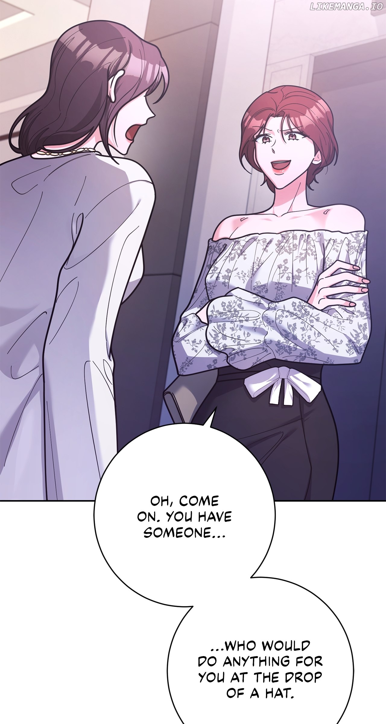 Lustfully – Manhwa Chapter 38 - page 7