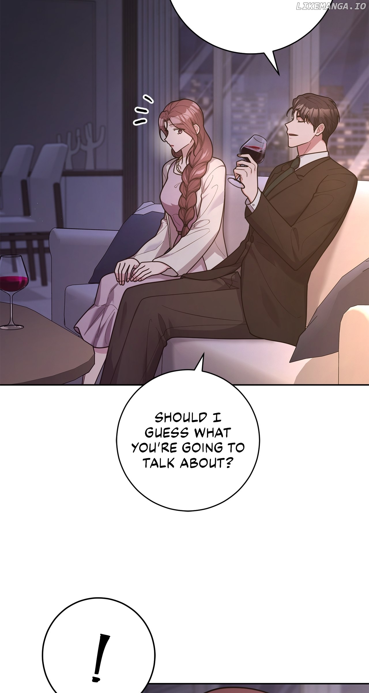 Lustfully – Manhwa Chapter 38 - page 70