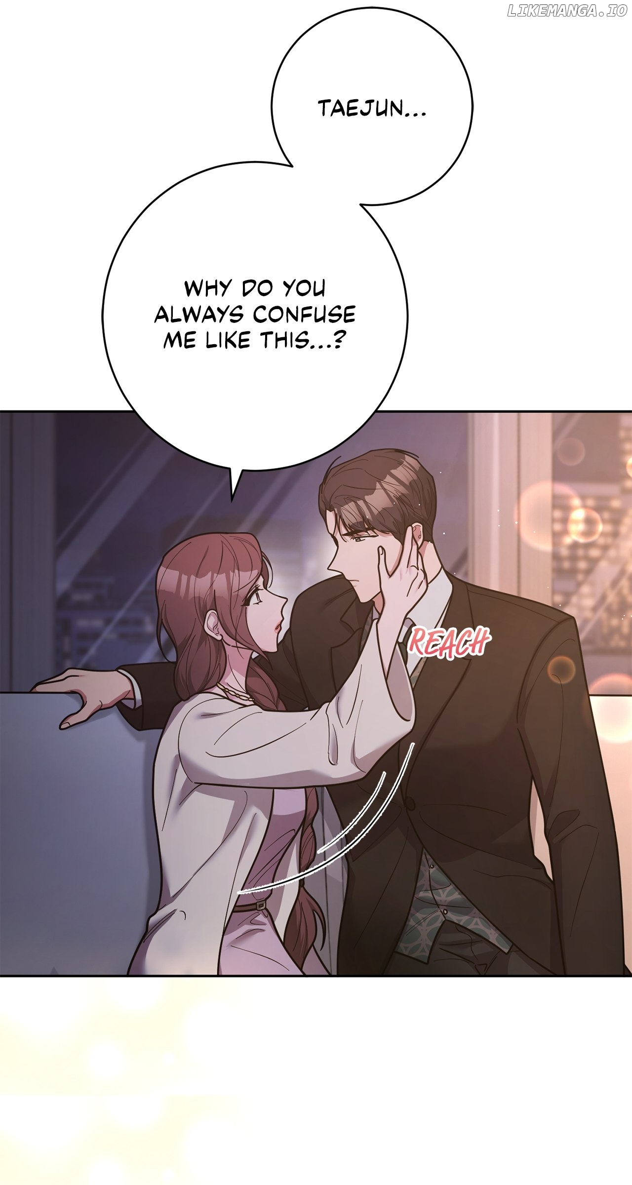Lustfully – Manhwa Chapter 38 - page 83