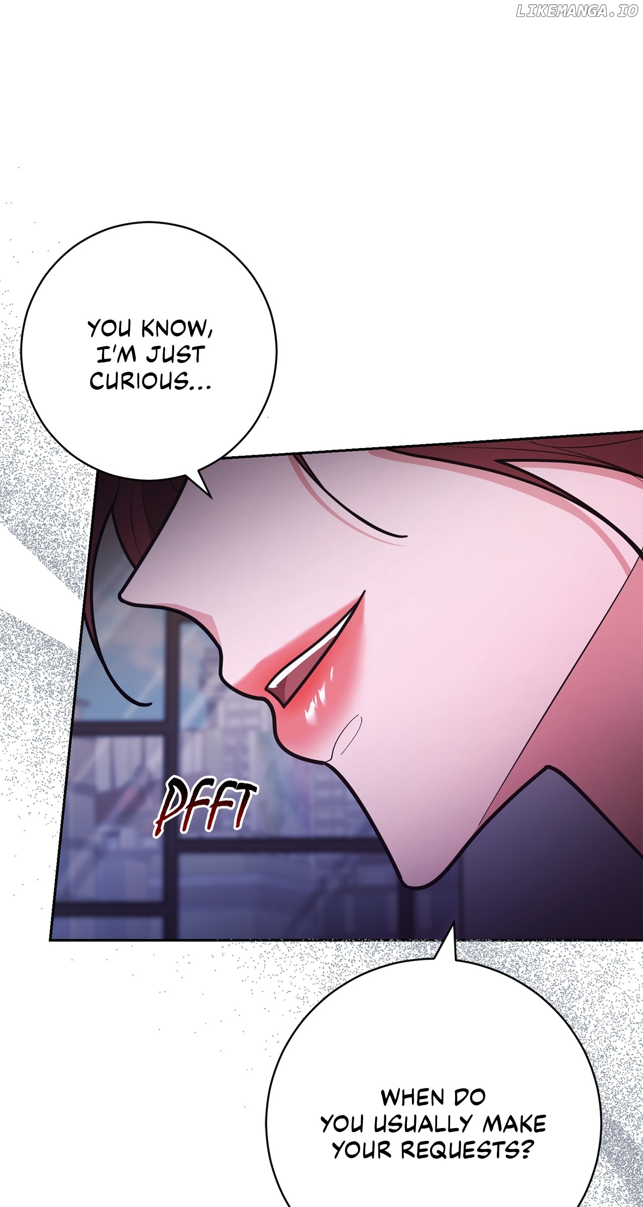 Lustfully – Manhwa Chapter 38 - page 9