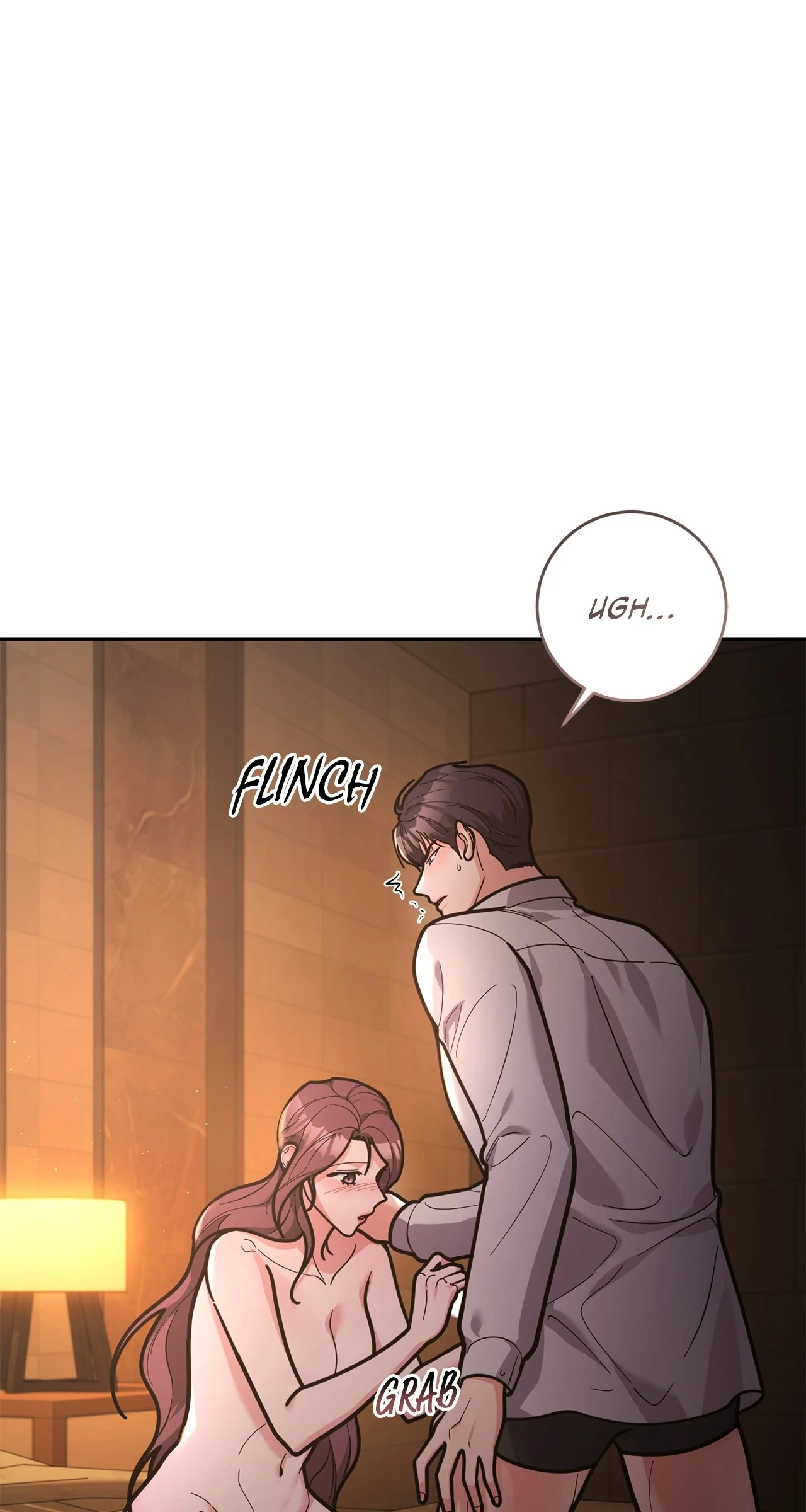 Lustfully – Manhwa Chapter 53 - page 1