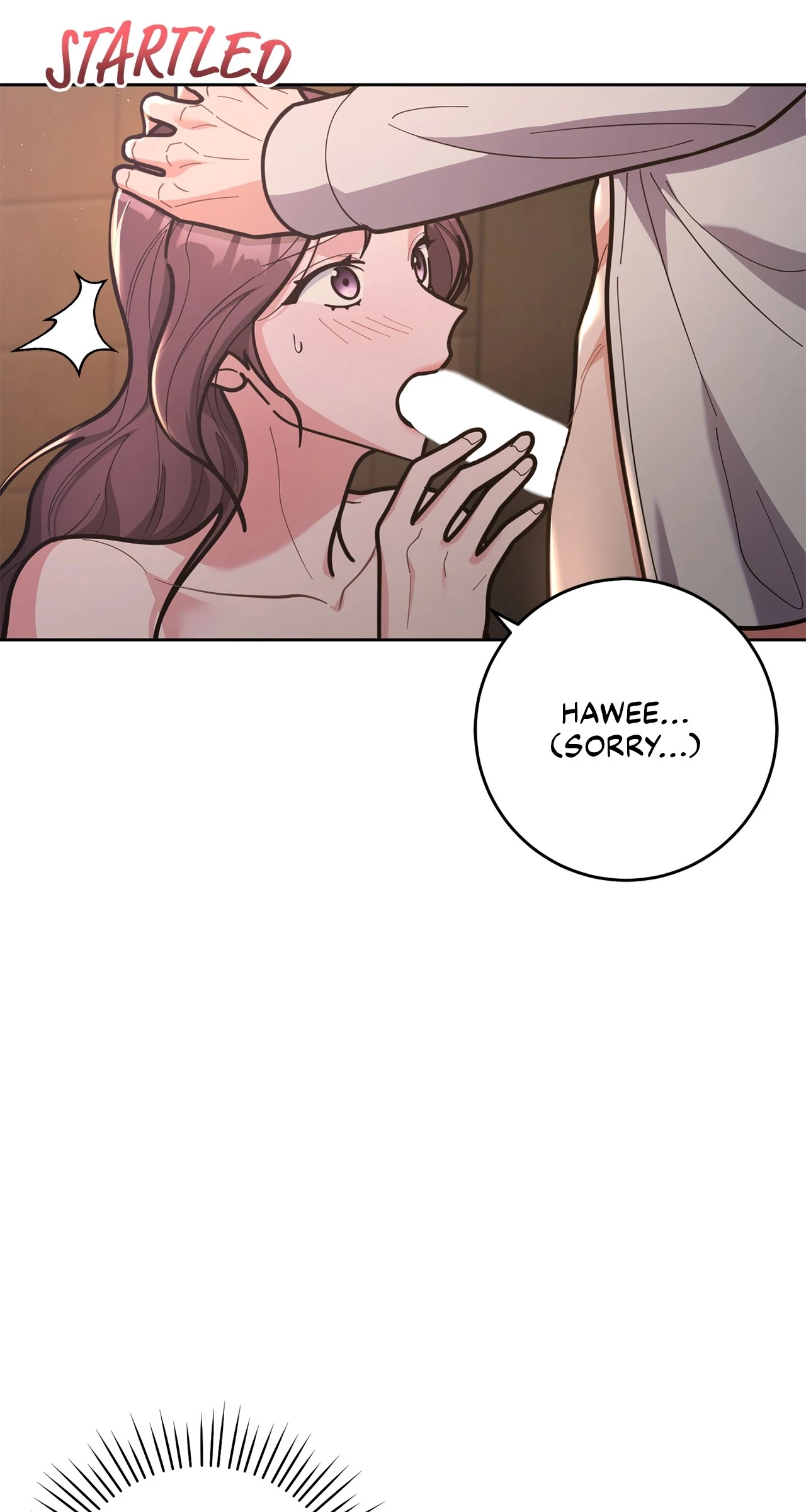 Lustfully – Manhwa Chapter 53 - page 13