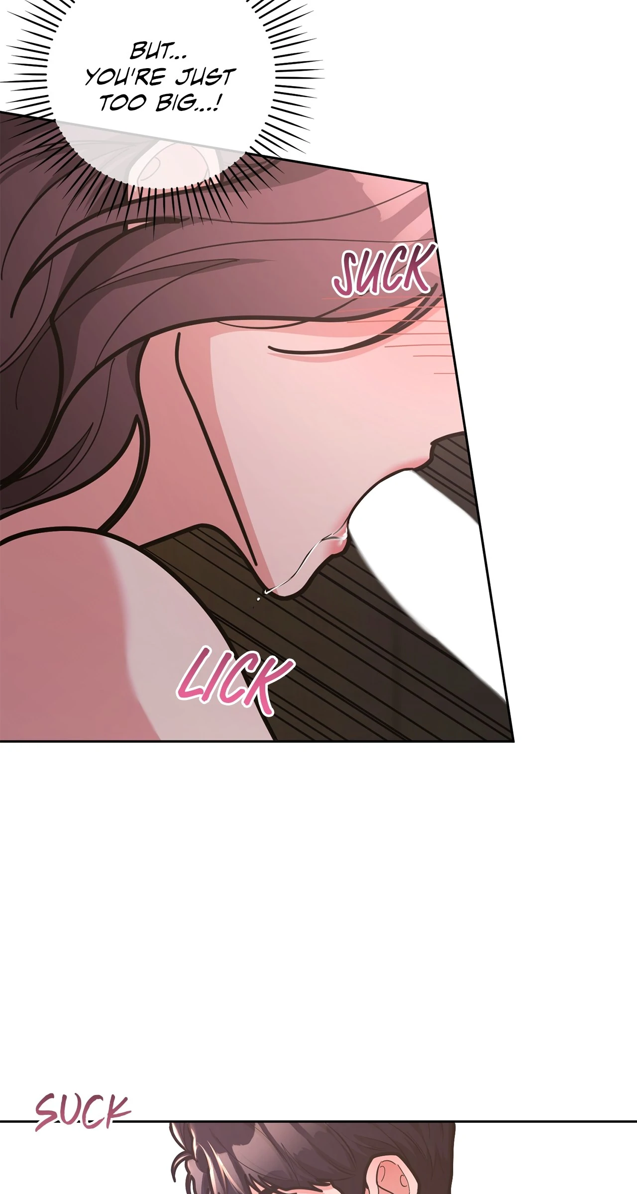 Lustfully – Manhwa Chapter 53 - page 14