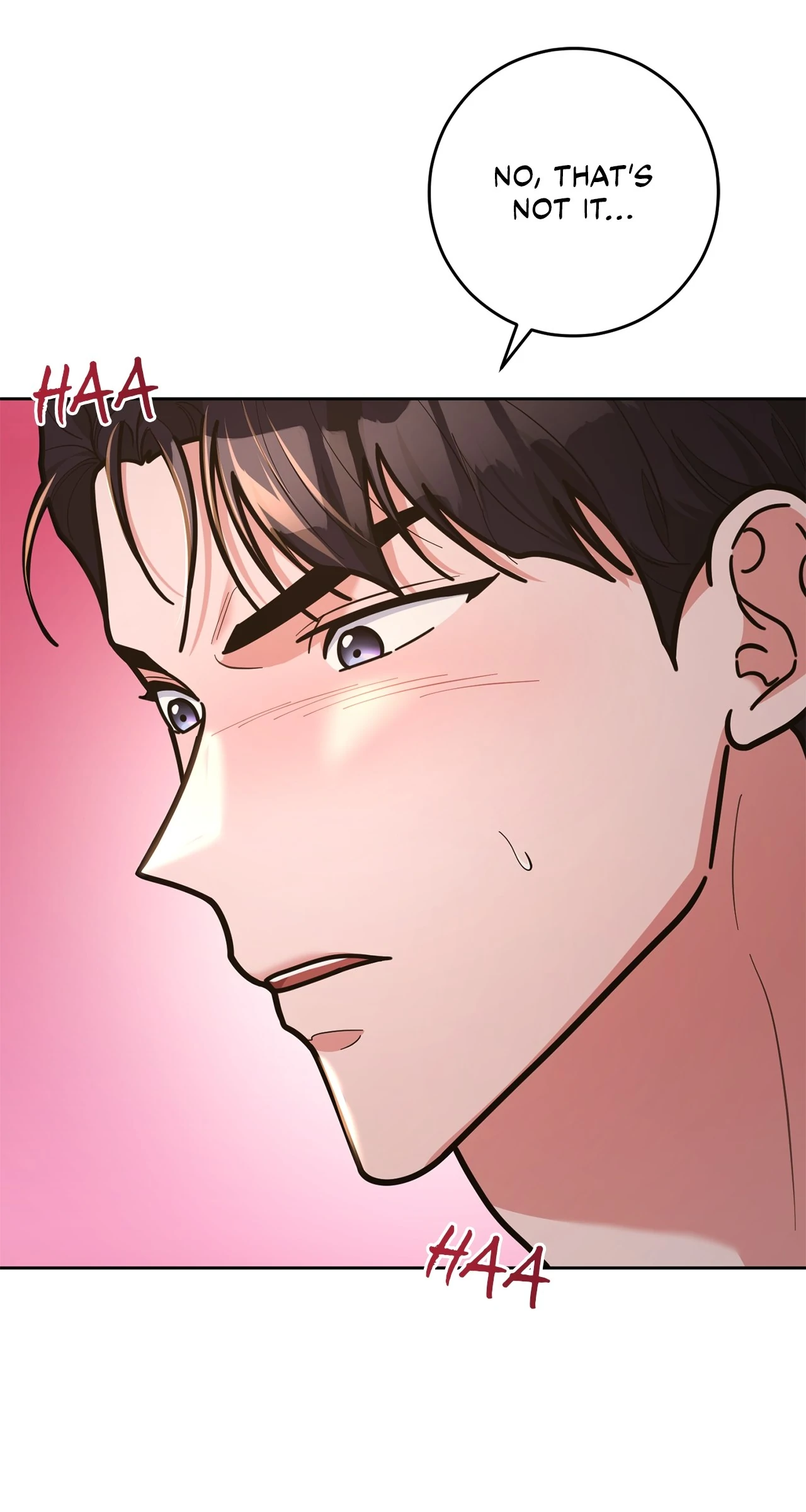 Lustfully – Manhwa Chapter 53 - page 18