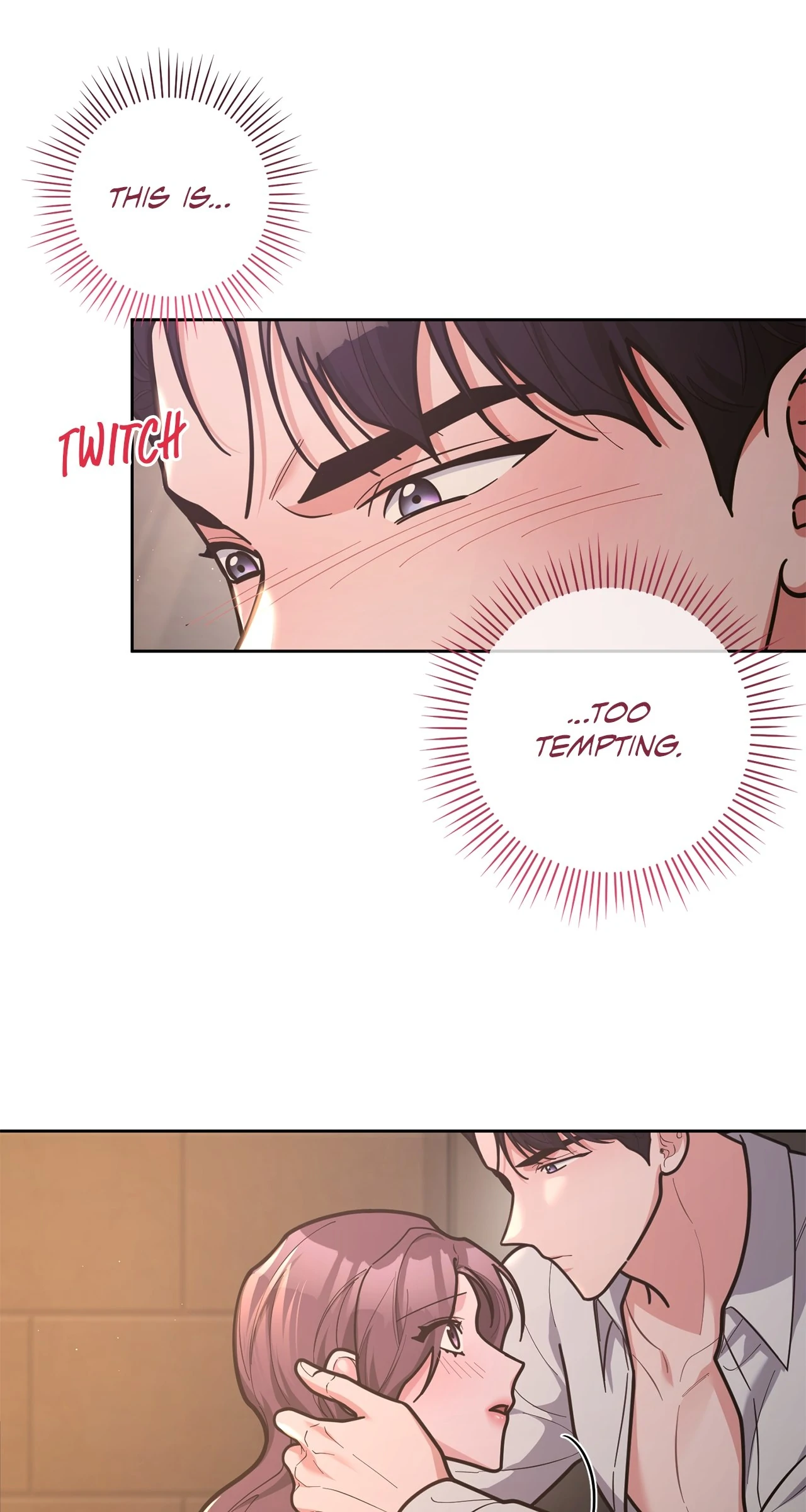 Lustfully – Manhwa Chapter 53 - page 19