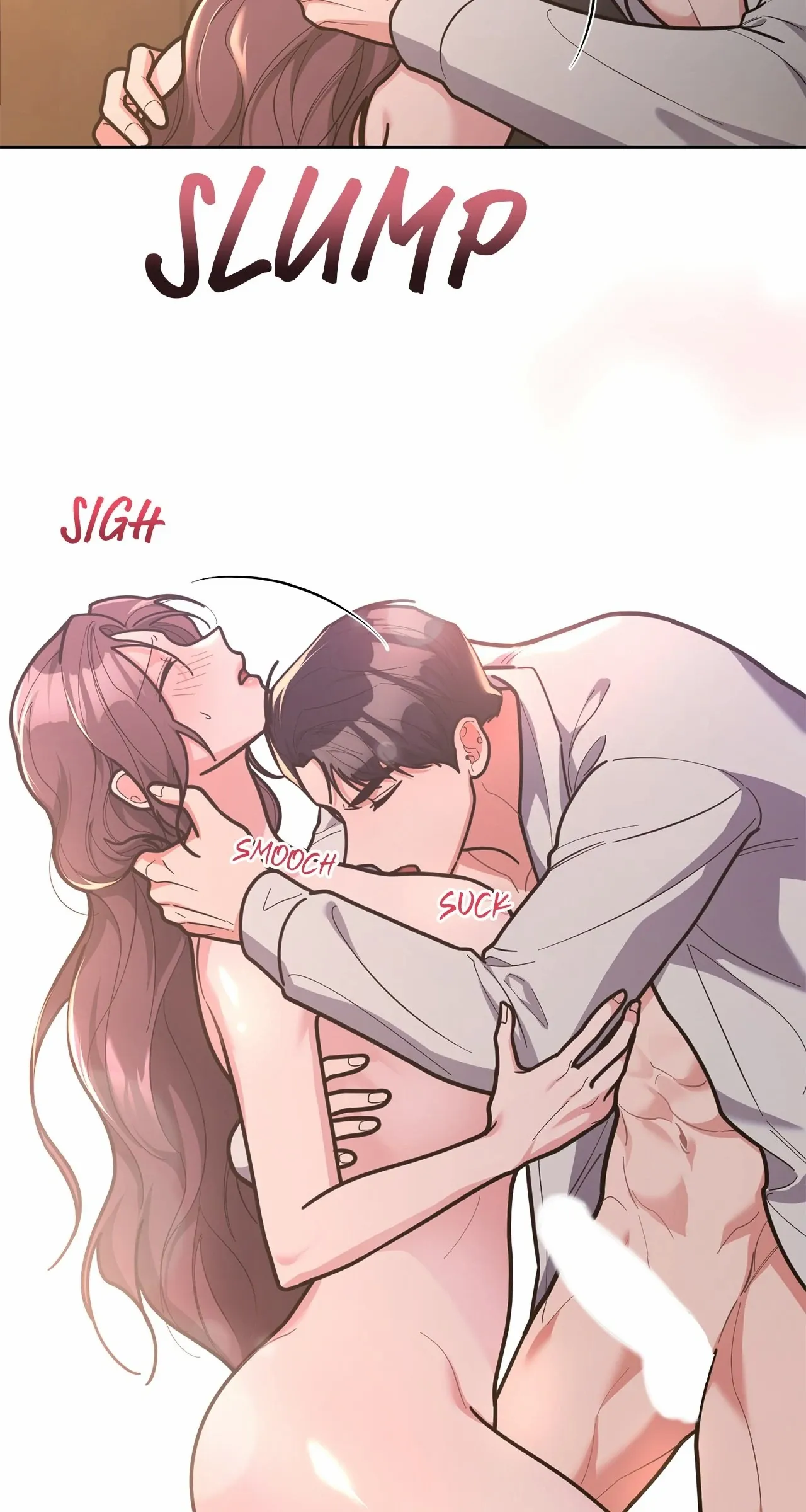 Lustfully – Manhwa Chapter 53 - page 20