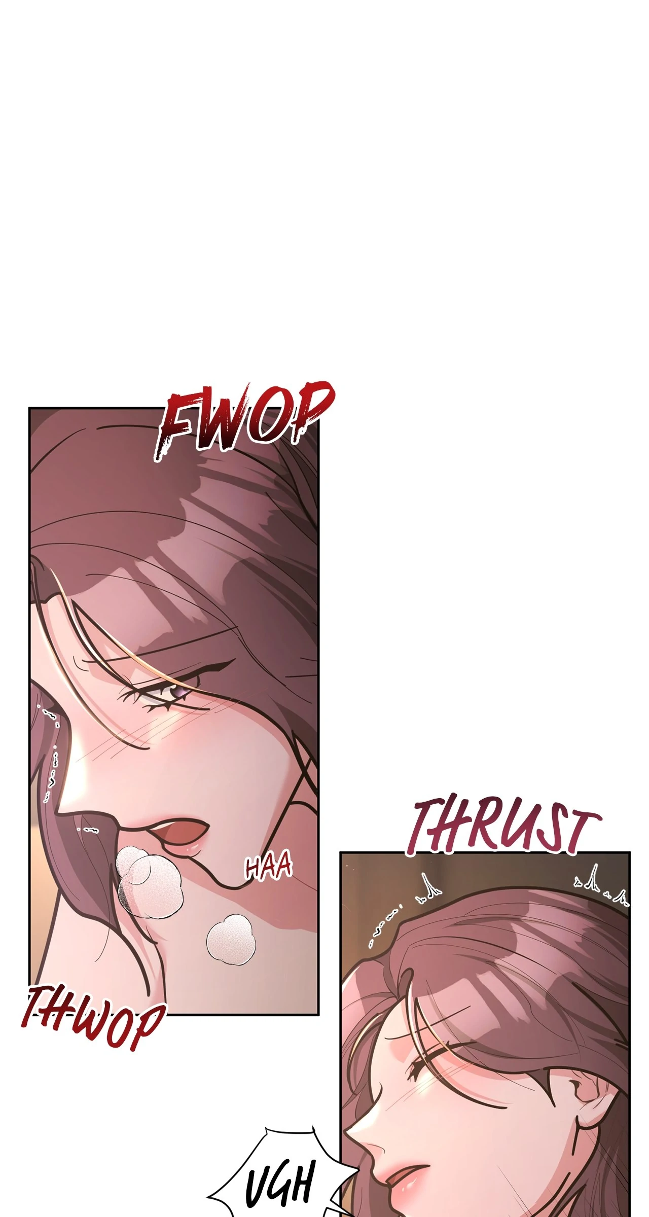 Lustfully – Manhwa Chapter 53 - page 26