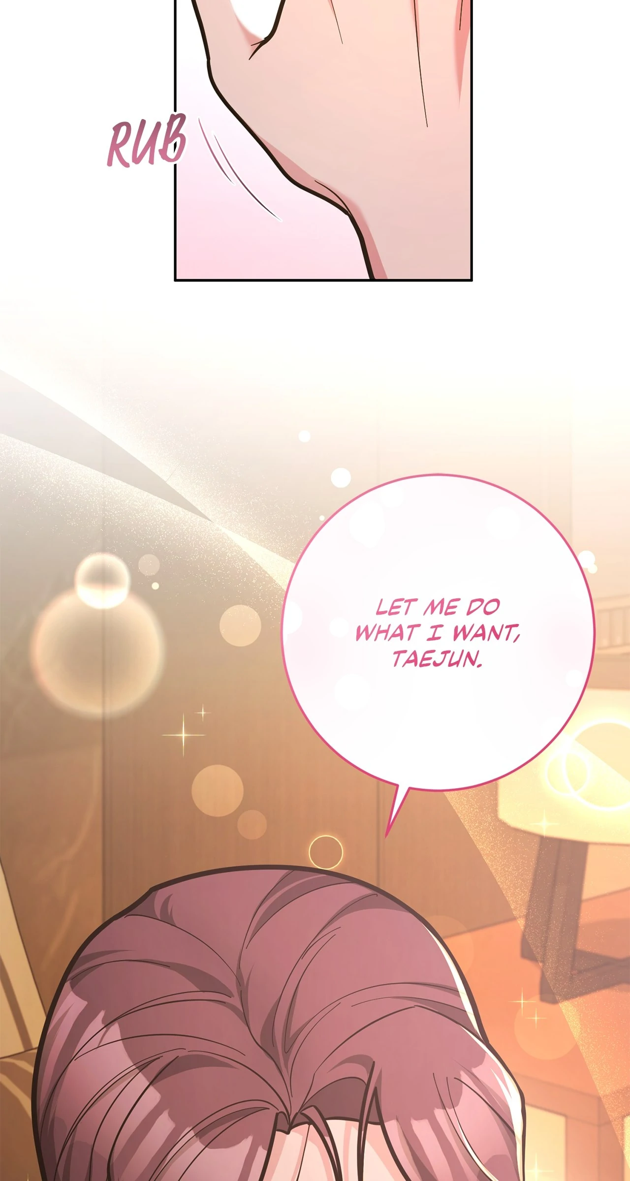 Lustfully – Manhwa Chapter 53 - page 3