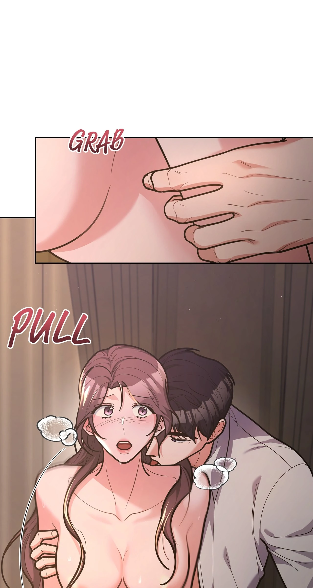 Lustfully – Manhwa Chapter 53 - page 31