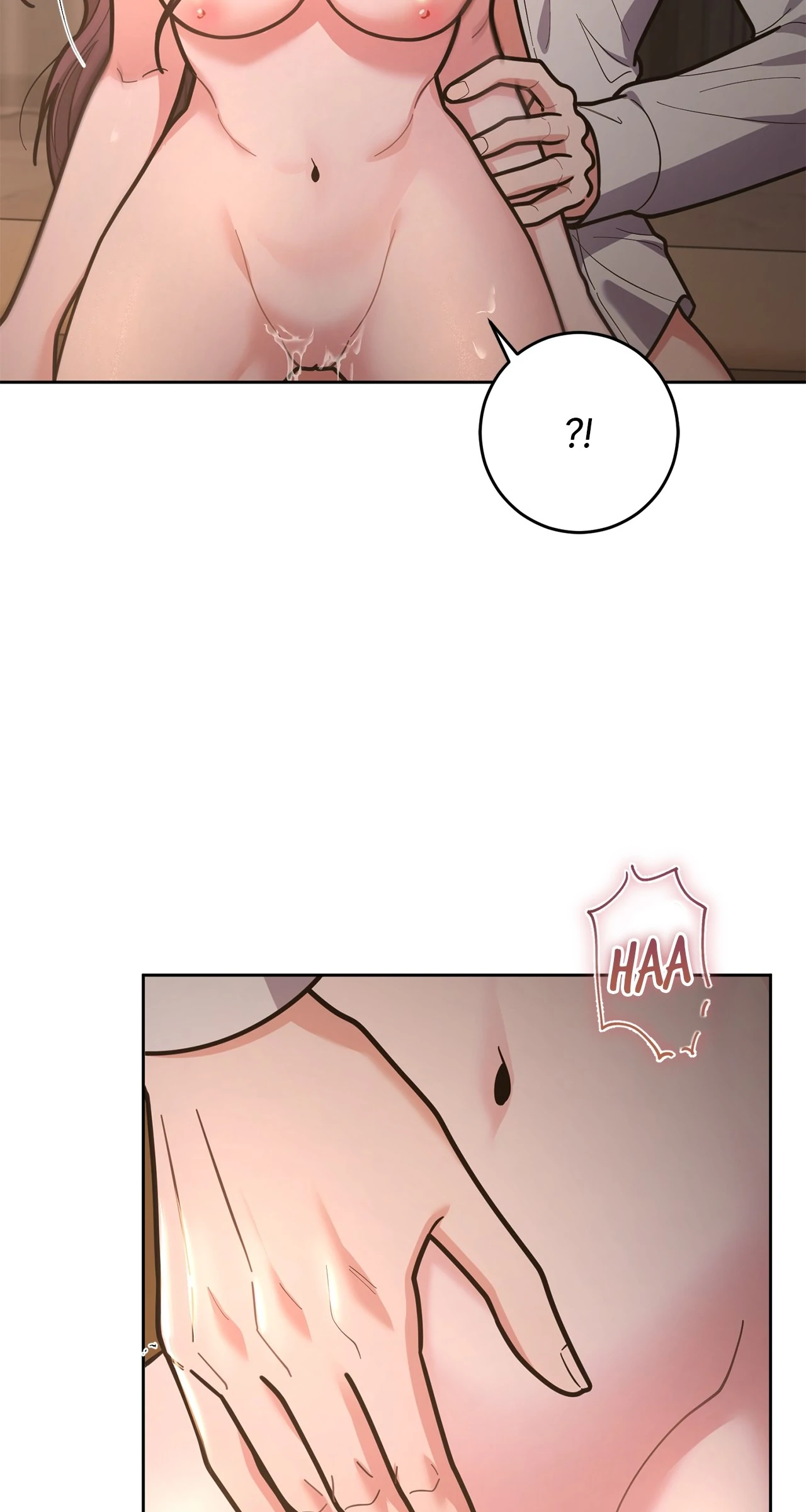 Lustfully – Manhwa Chapter 53 - page 32