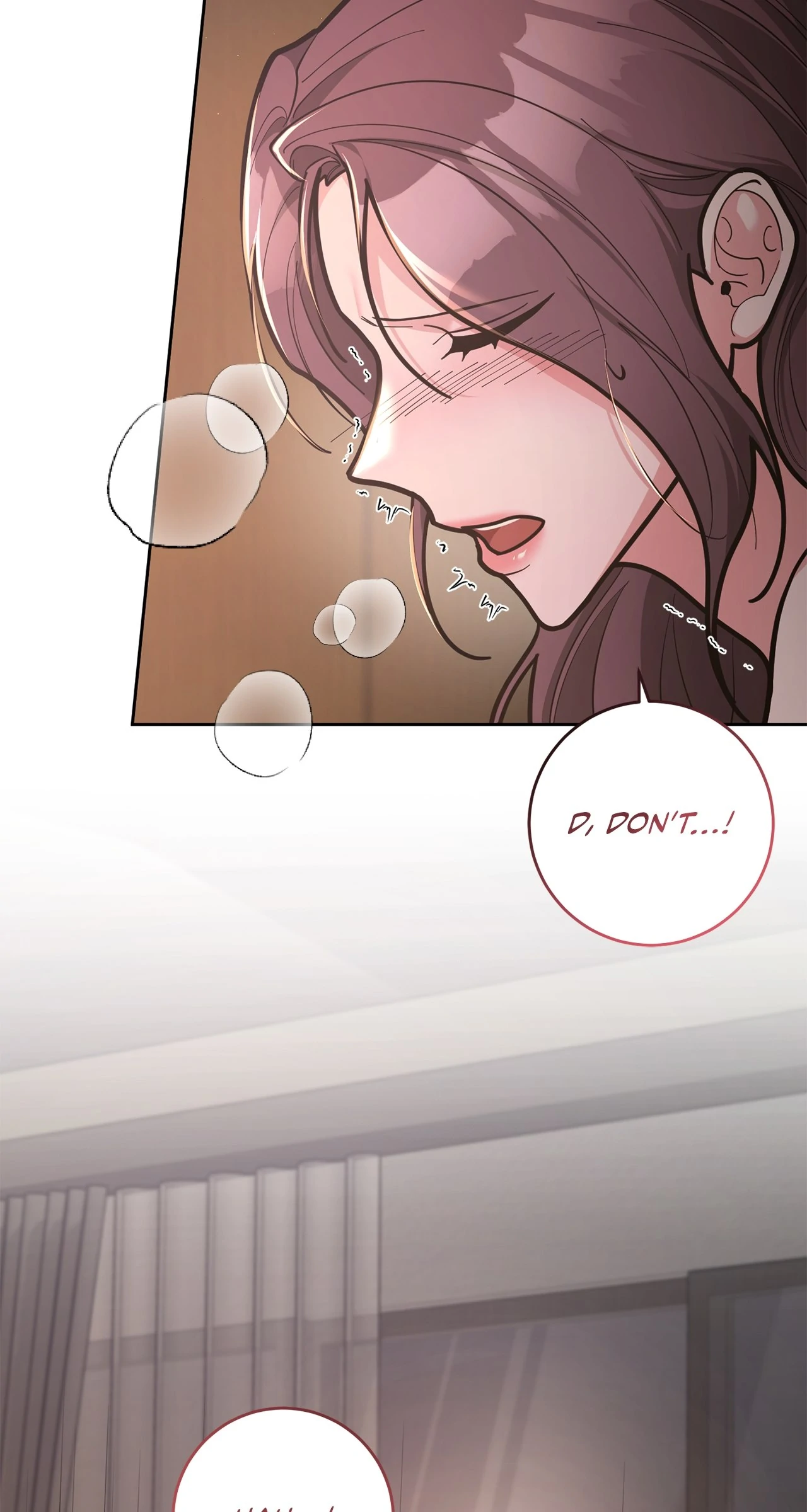 Lustfully – Manhwa Chapter 53 - page 34
