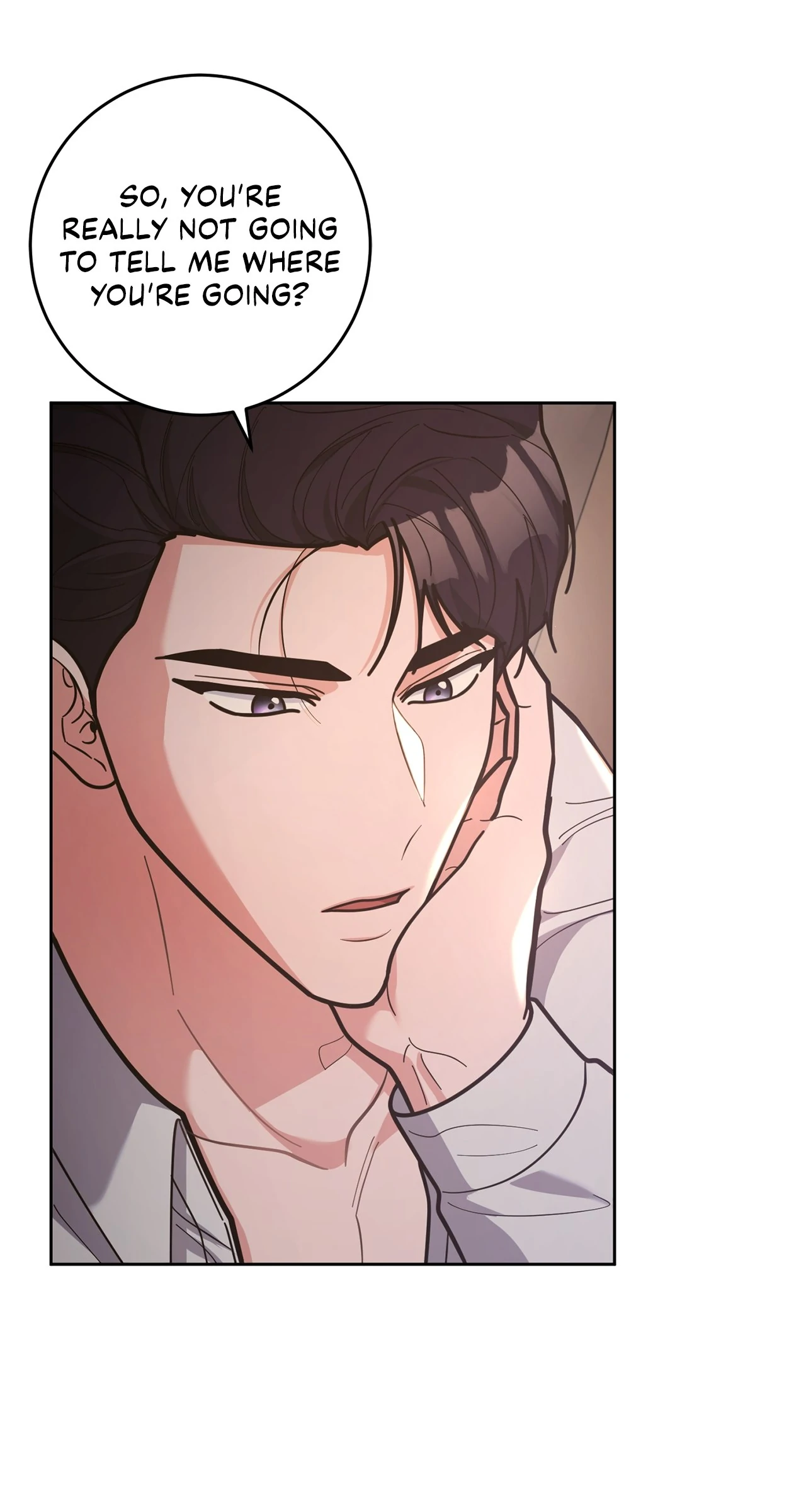 Lustfully – Manhwa Chapter 53 - page 39
