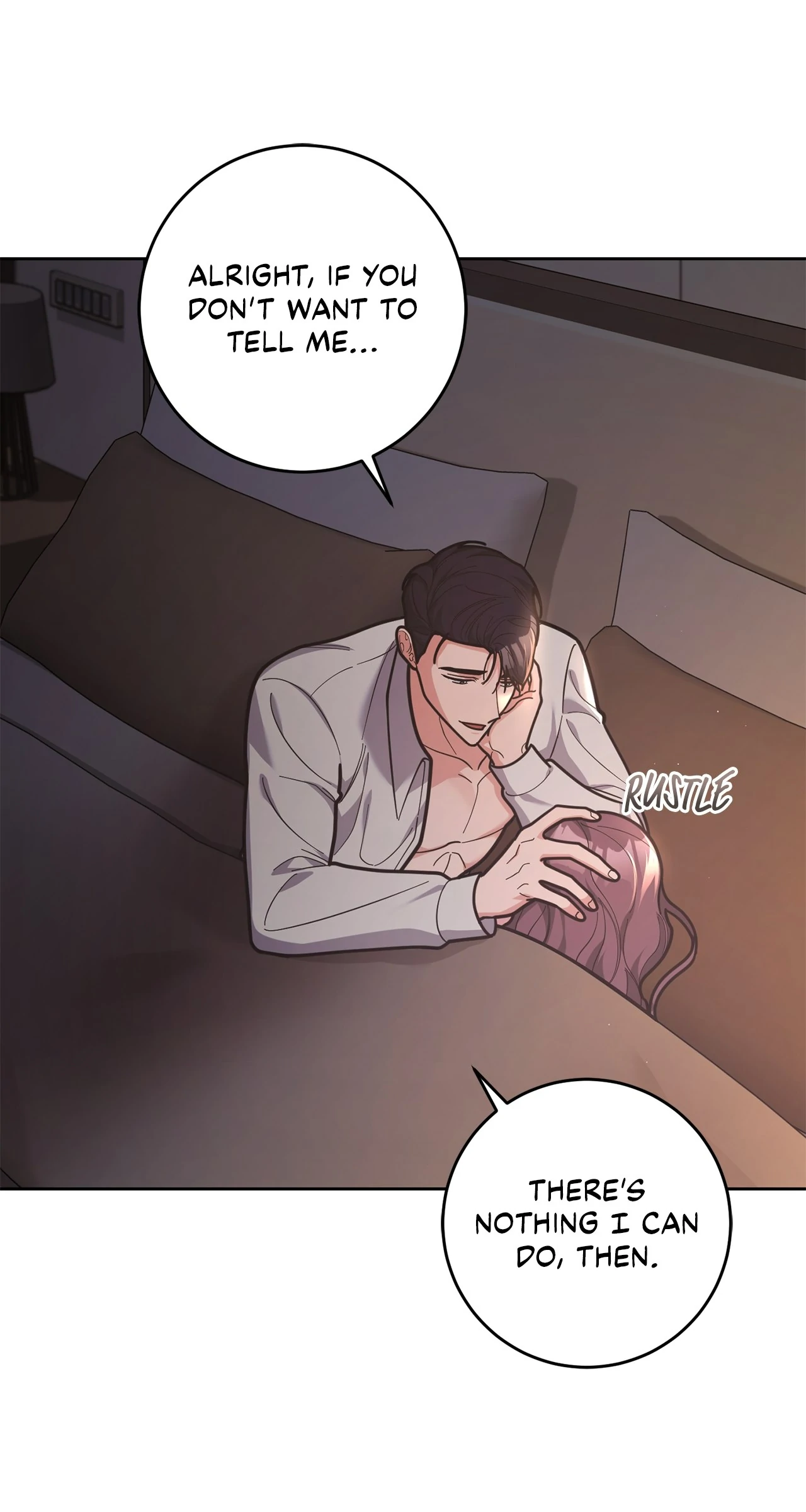 Lustfully – Manhwa Chapter 53 - page 41