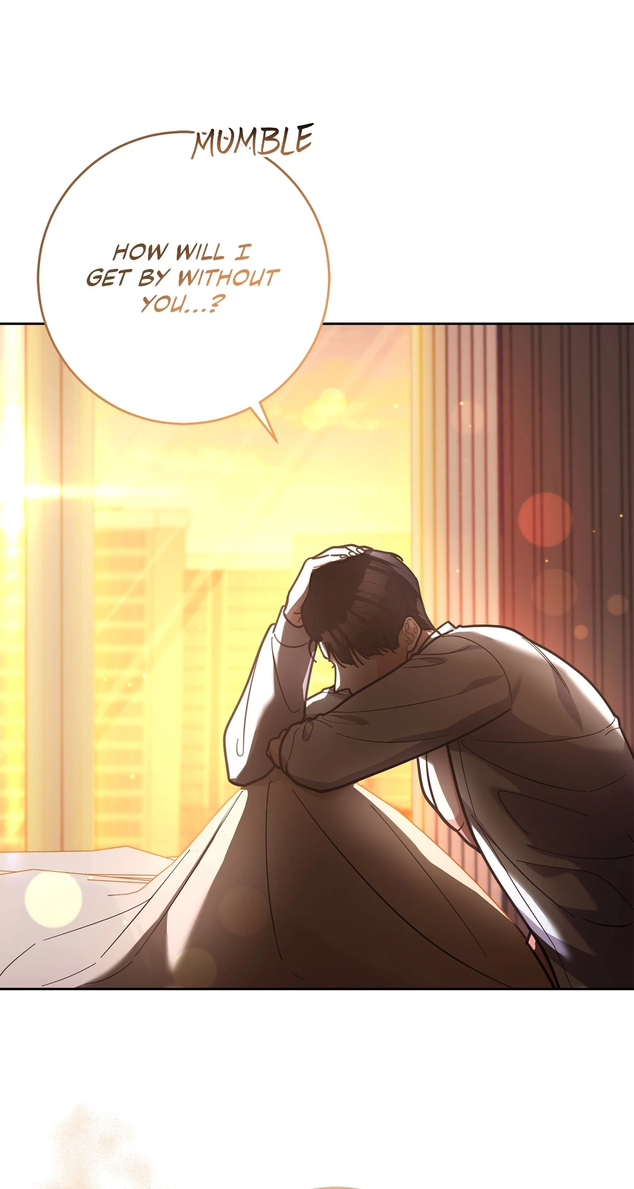 Lustfully – Manhwa Chapter 53 - page 54