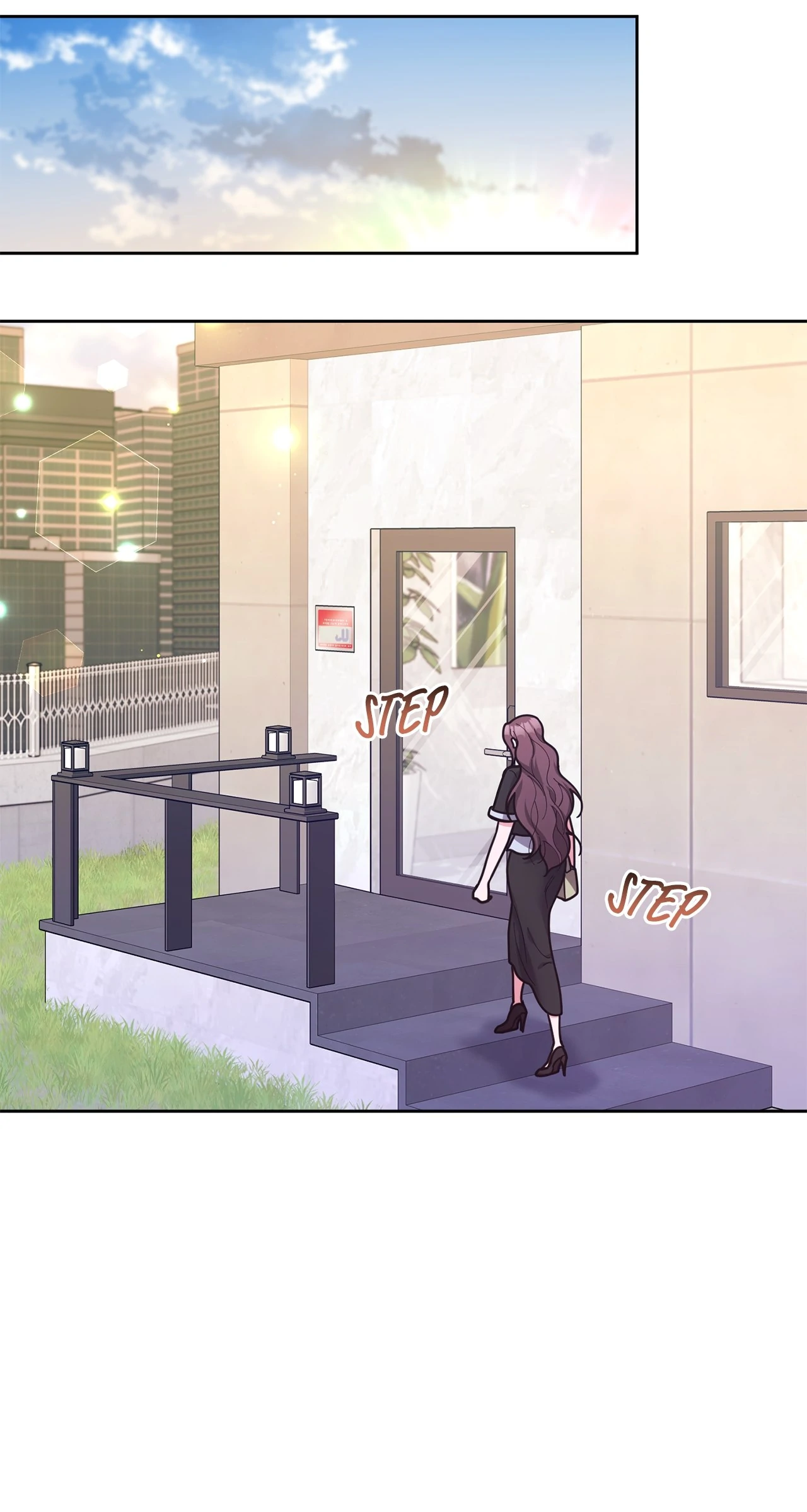 Lustfully – Manhwa Chapter 53 - page 57