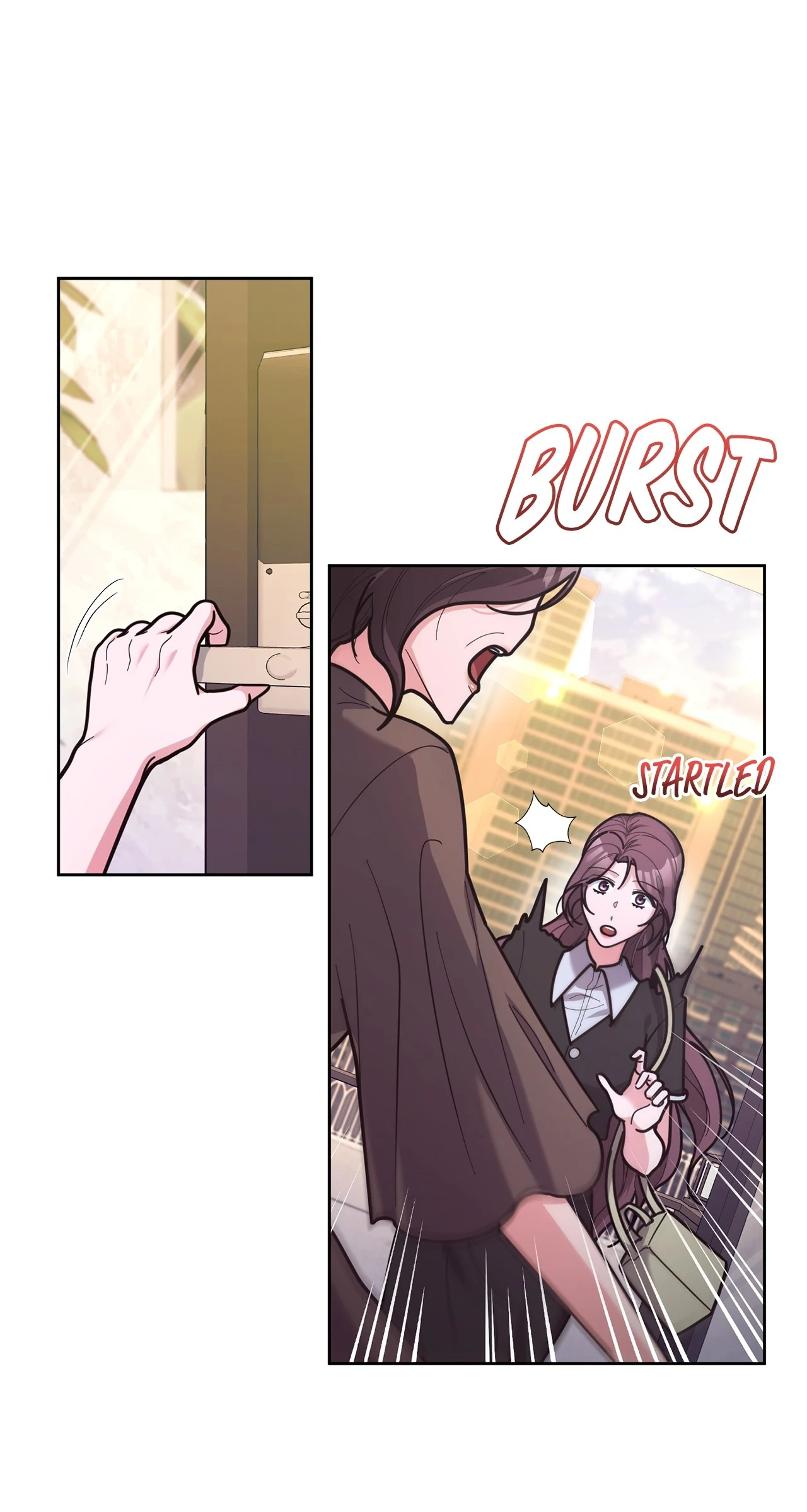 Lustfully – Manhwa Chapter 53 - page 58