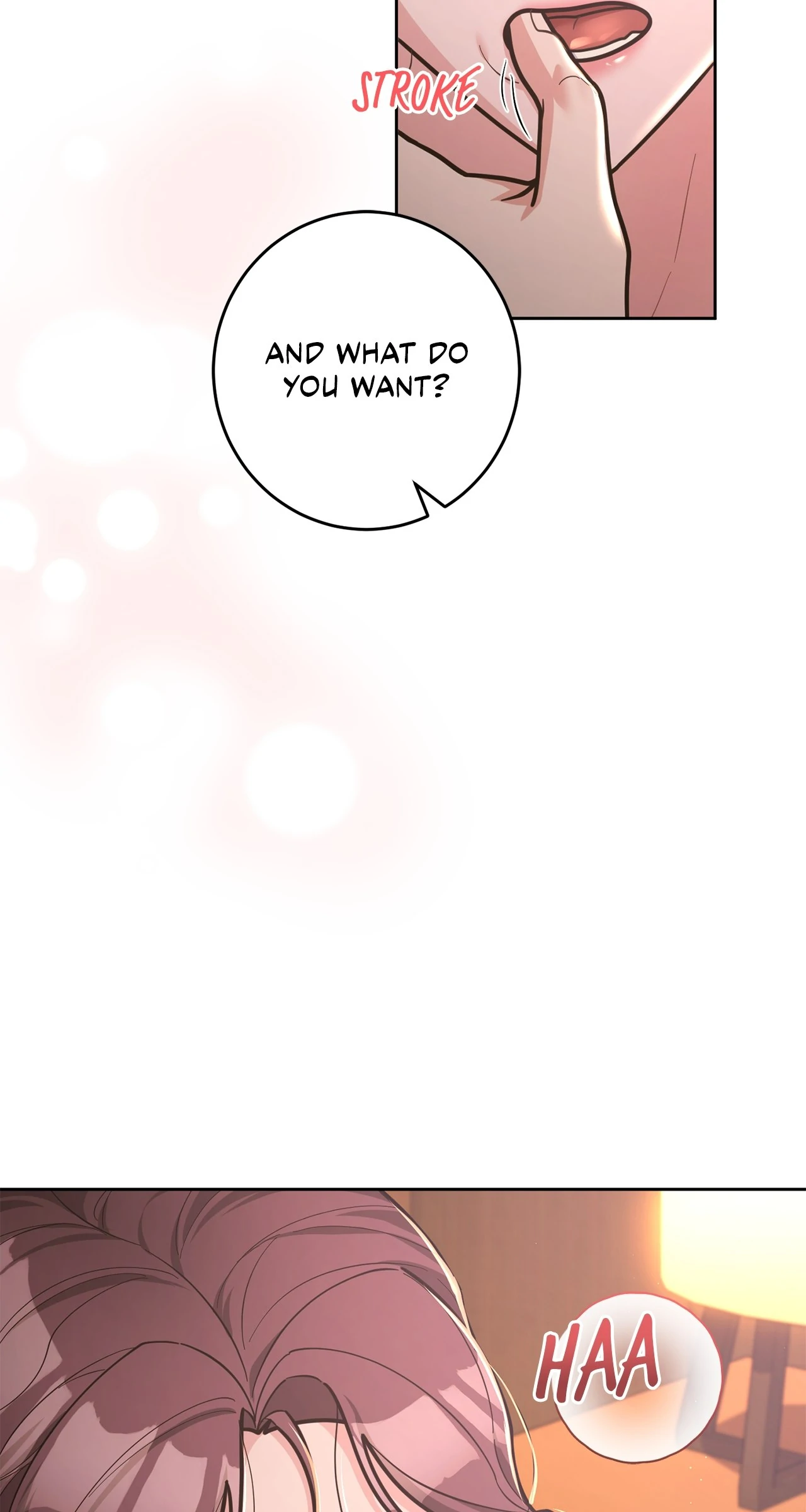 Lustfully – Manhwa Chapter 53 - page 6